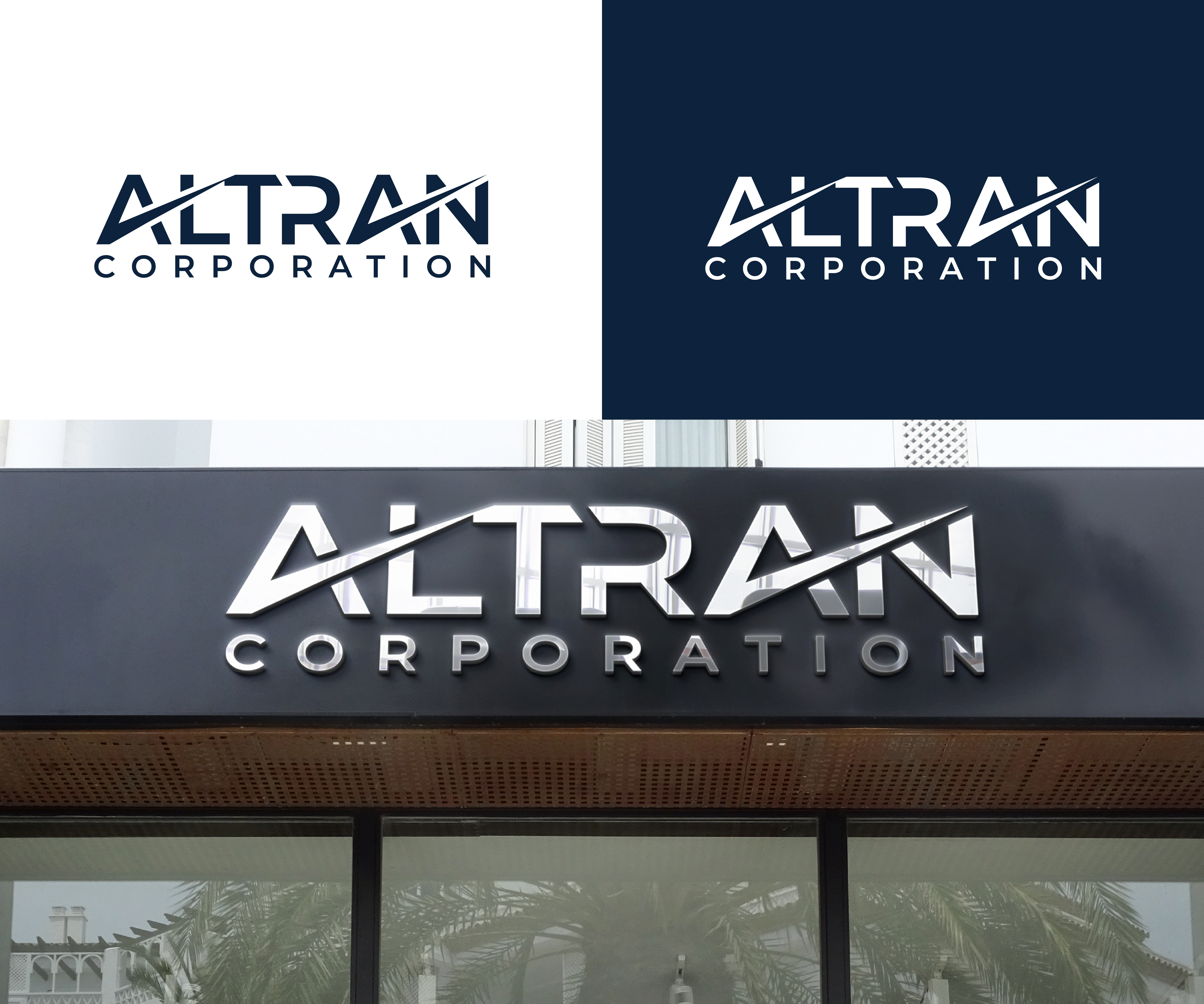 Logo Design by SHRA_BONTI for this project | Design #31981089