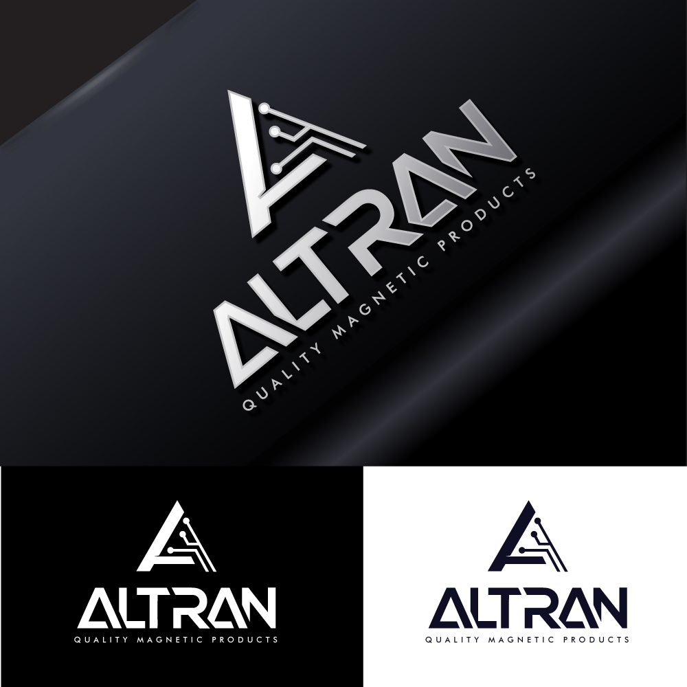 Logo Design by Krold IT Solutions for this project | Design #31980866