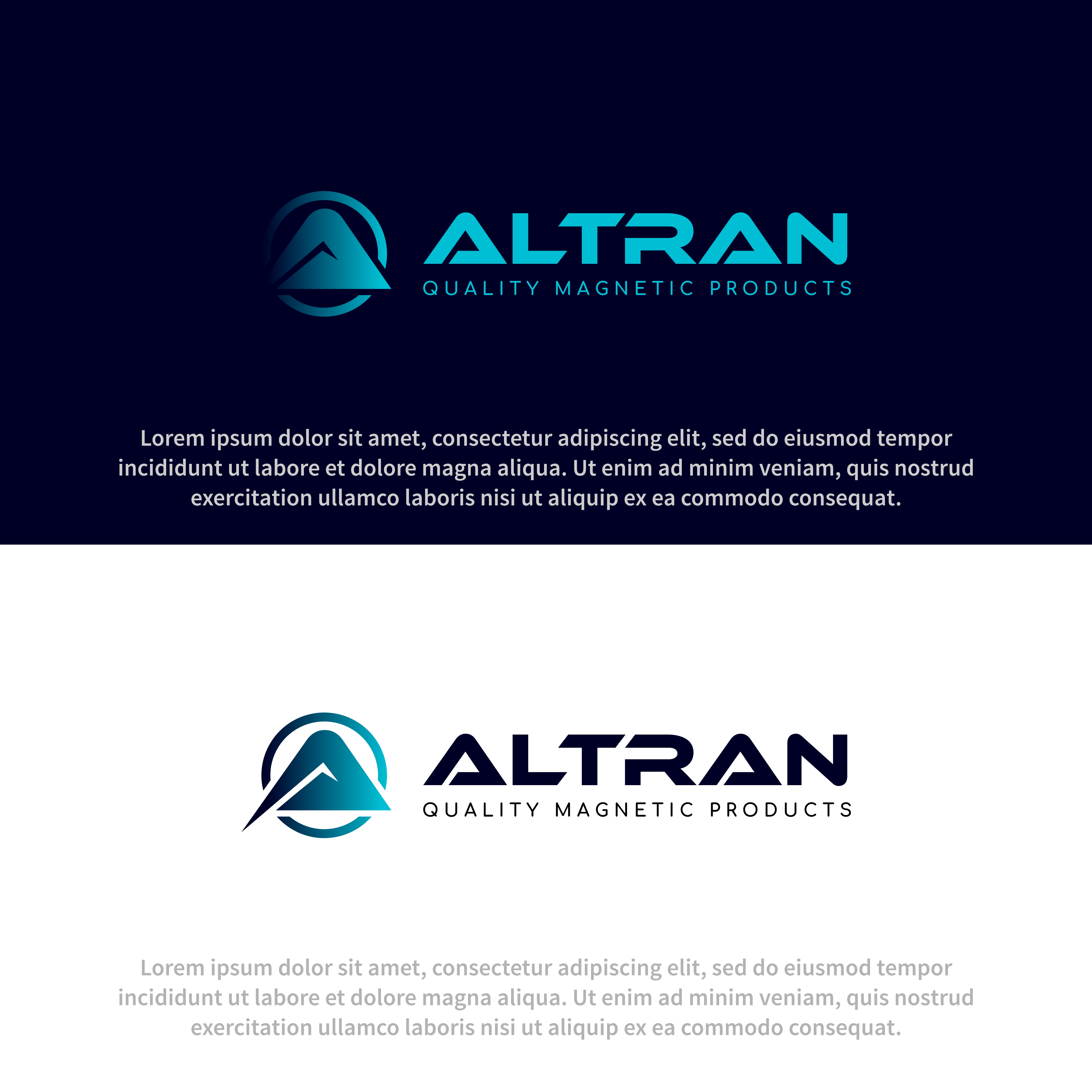 Design de Logo par MooezaStudio pour ce projet | Design #31980539