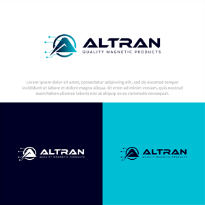 Logo Design by MooezaStudio for this project | Design: #31981445
