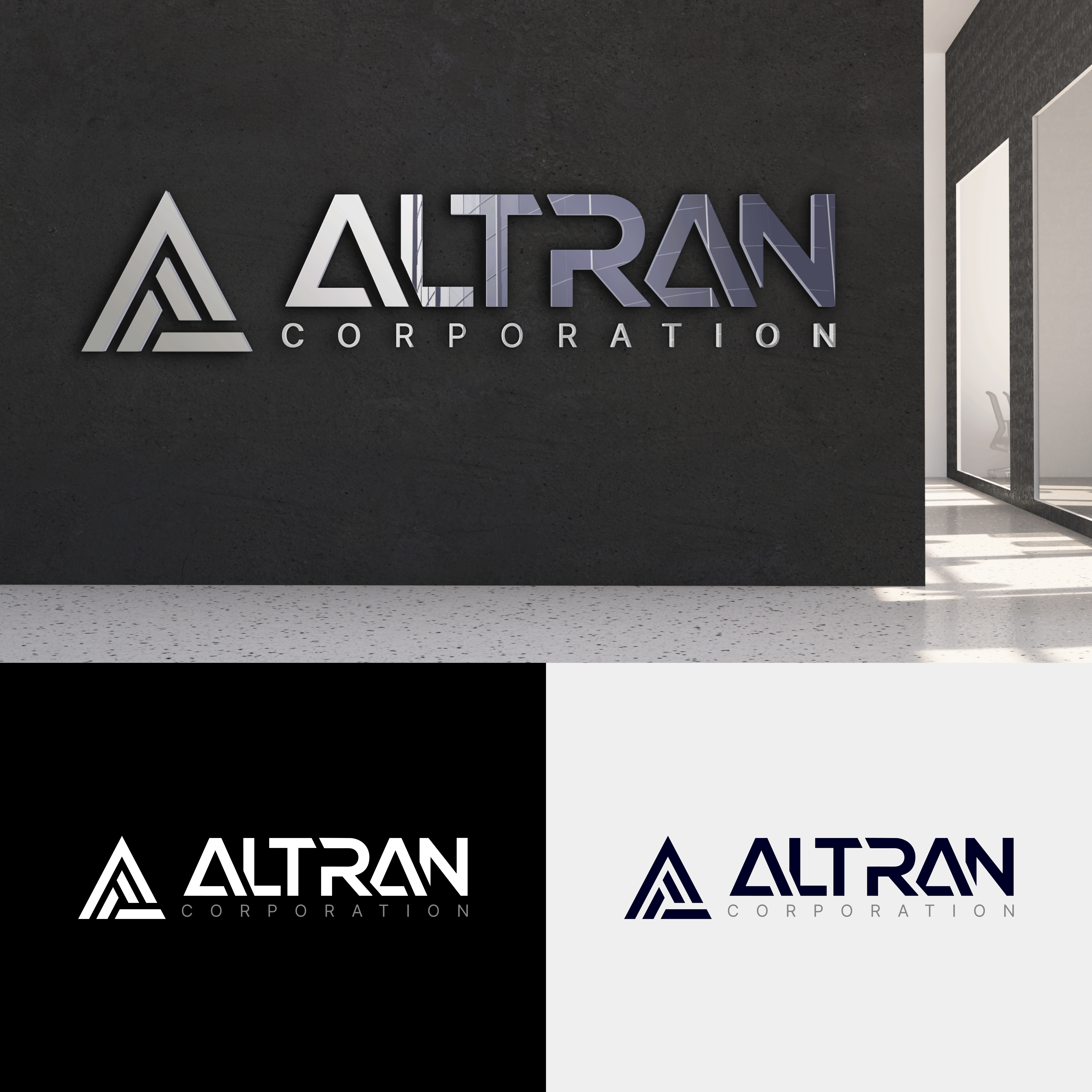 Logo Design by Regis Cardoso for this project | Design #32011719