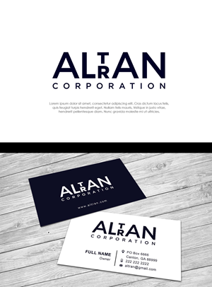 Logo Design by Bobdesigns for this project | Design: #31975350