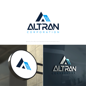 Logo Design by The Lion Studios for this project | Design #31973288