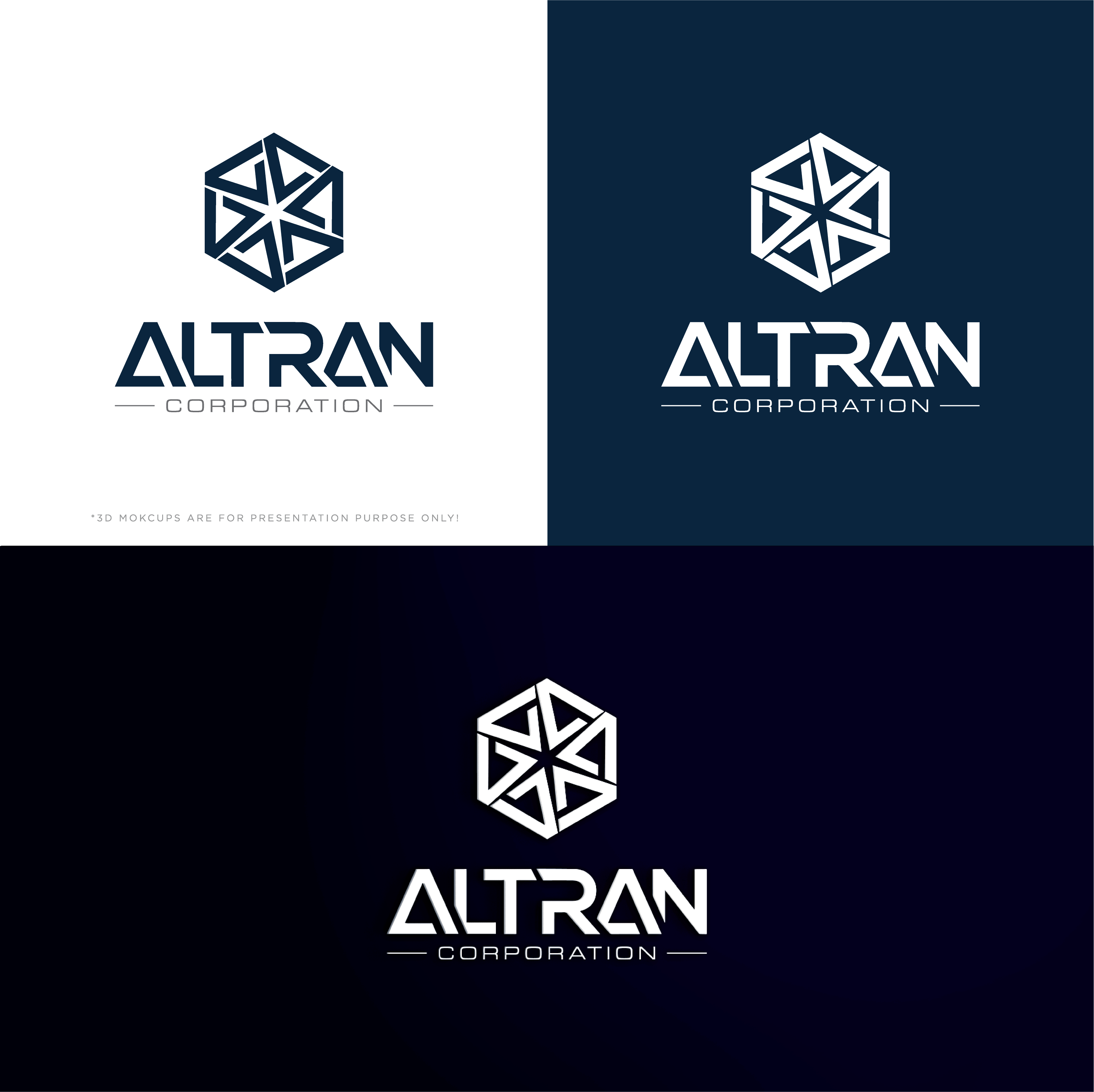 Logo Design by The Lion Studios for this project | Design #31973971