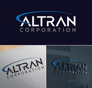 Logo Design by Atec for this project | Design: #31972973