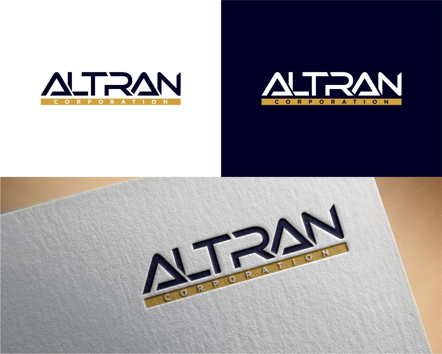 Logo Design by Rusmin Gustamin for this project | Design #31999584
