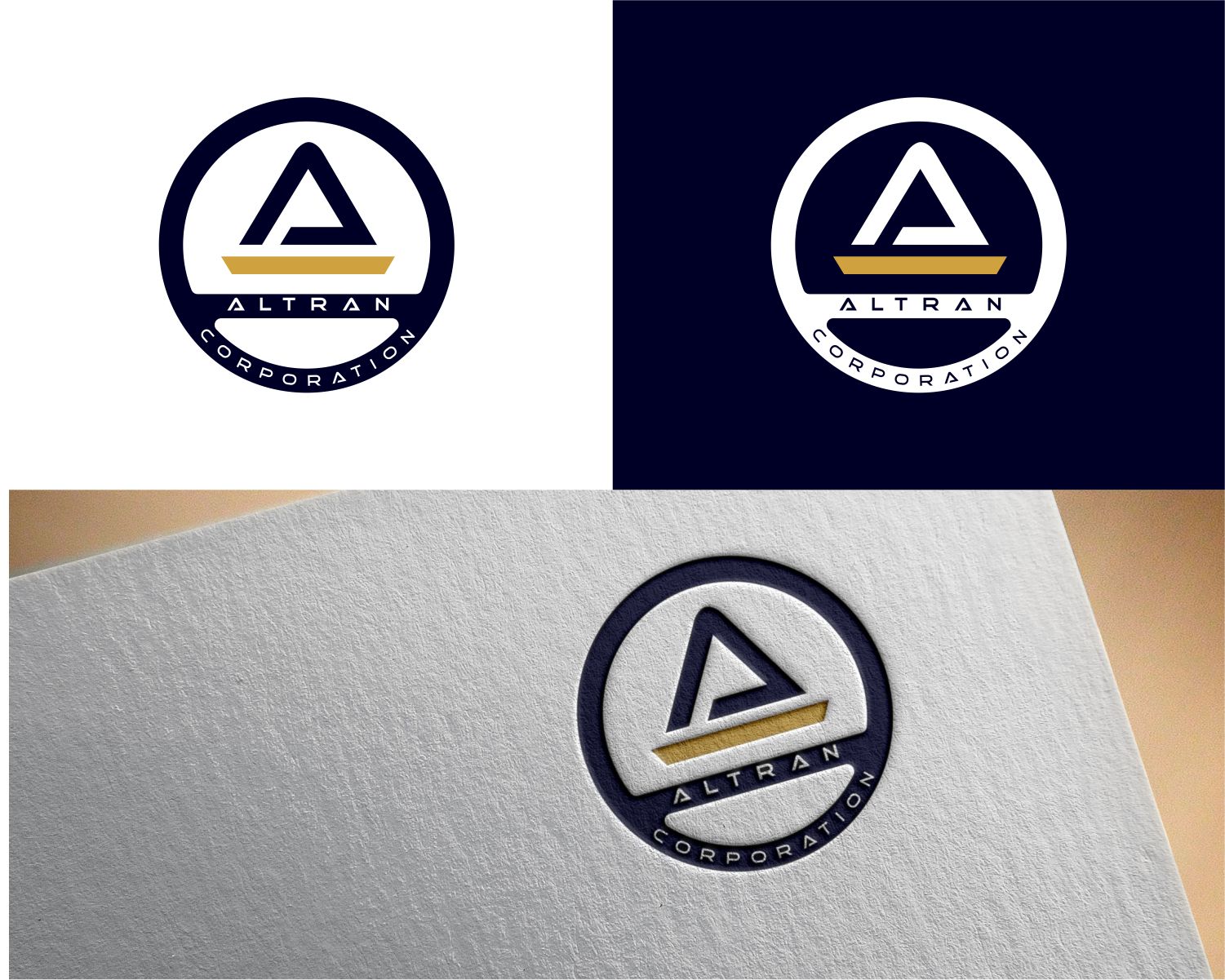 Logo Design by Rusmin Gustamin for this project | Design #31999585