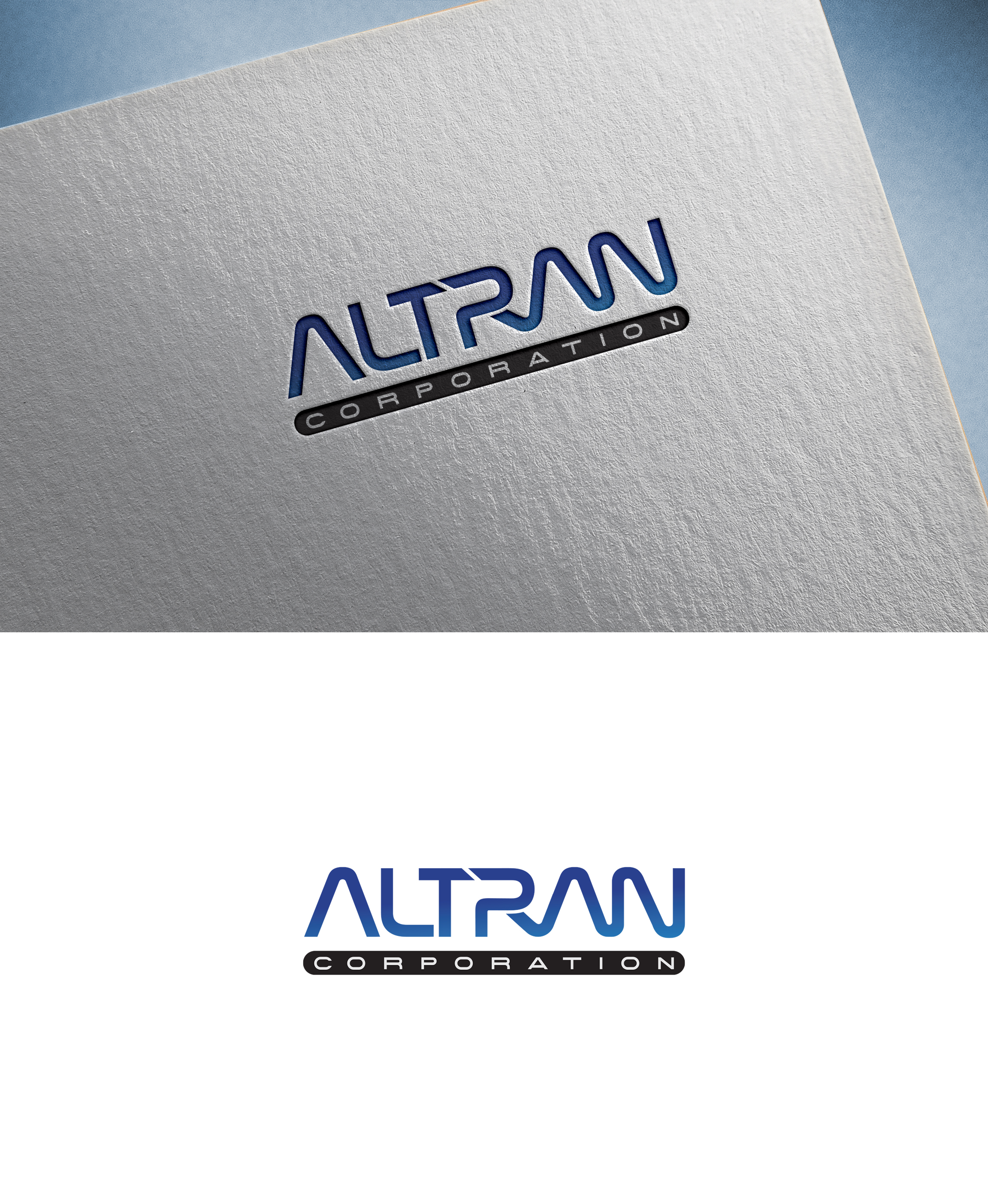 Logo Design by Ellon for this project | Design #31989647
