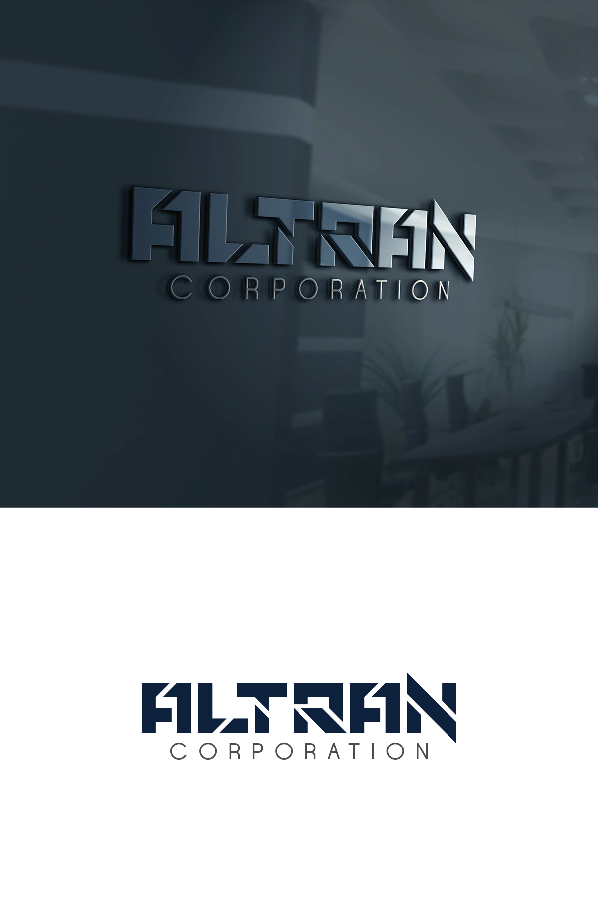 Logo Design by Amelia 25 for this project | Design #31973471