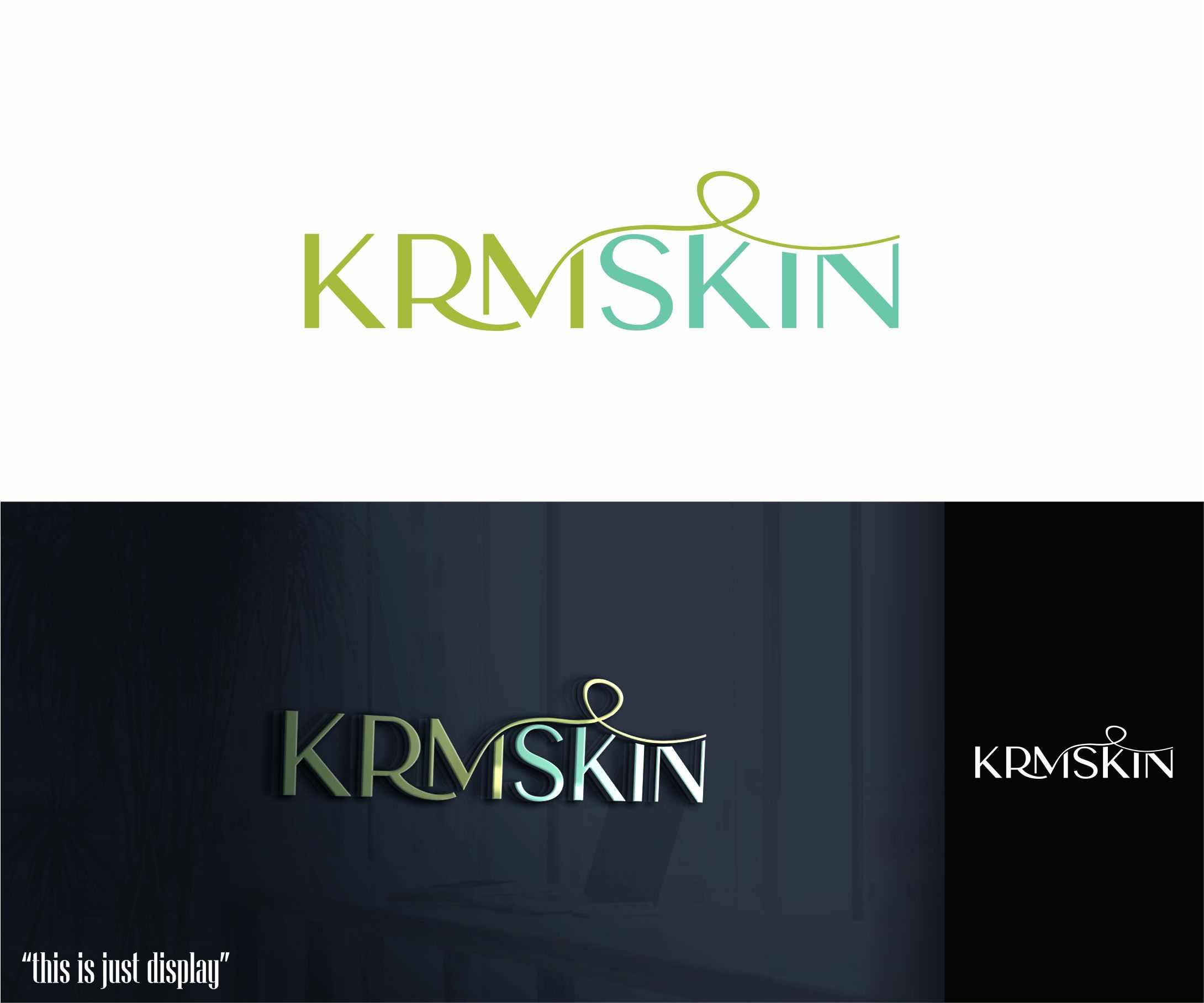 Logo Design by alkaline for this project | Design #31970997