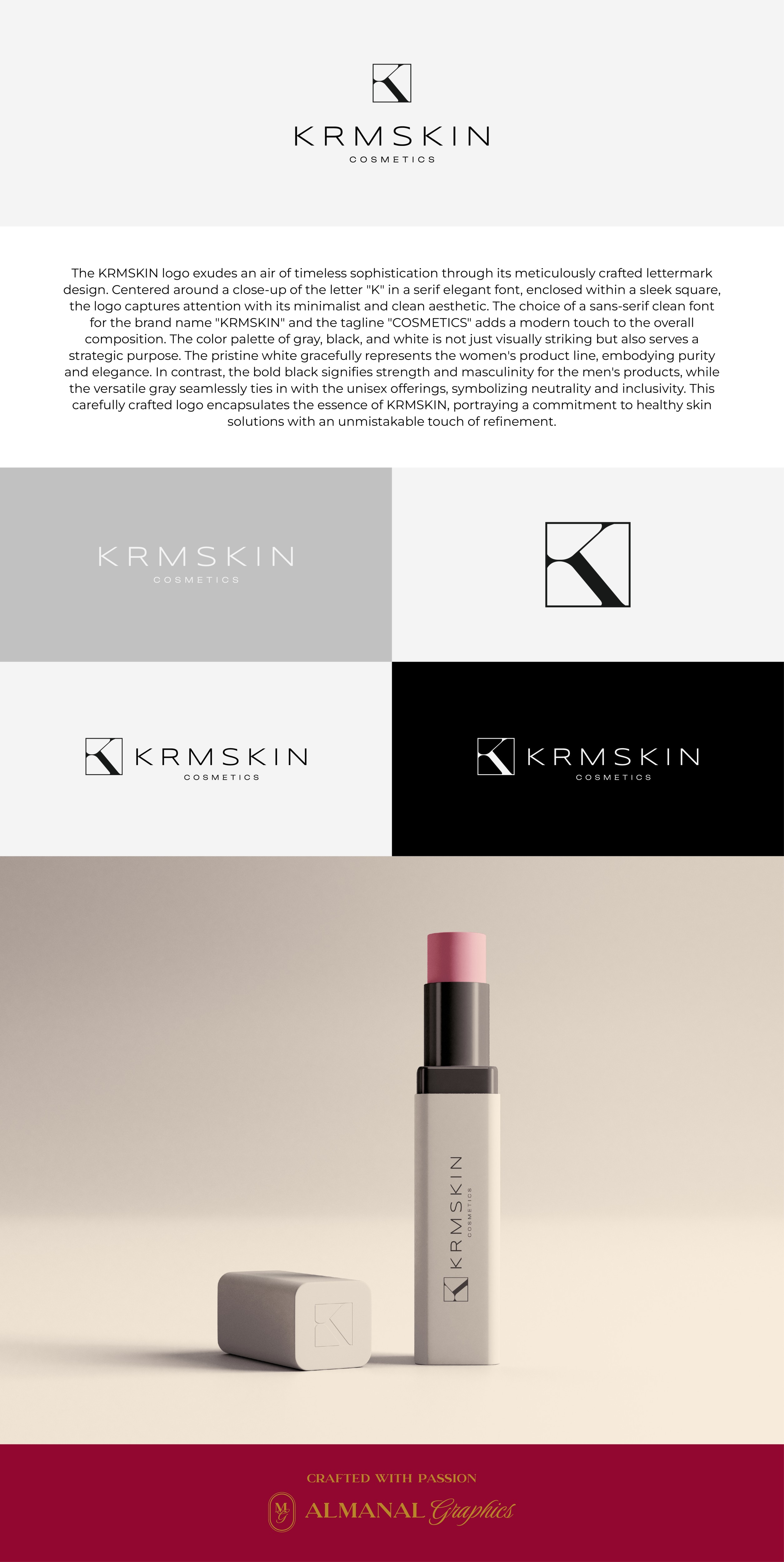 Design de Logo par ALMANAL GRAPHICS pour ce projet | Design #31993098