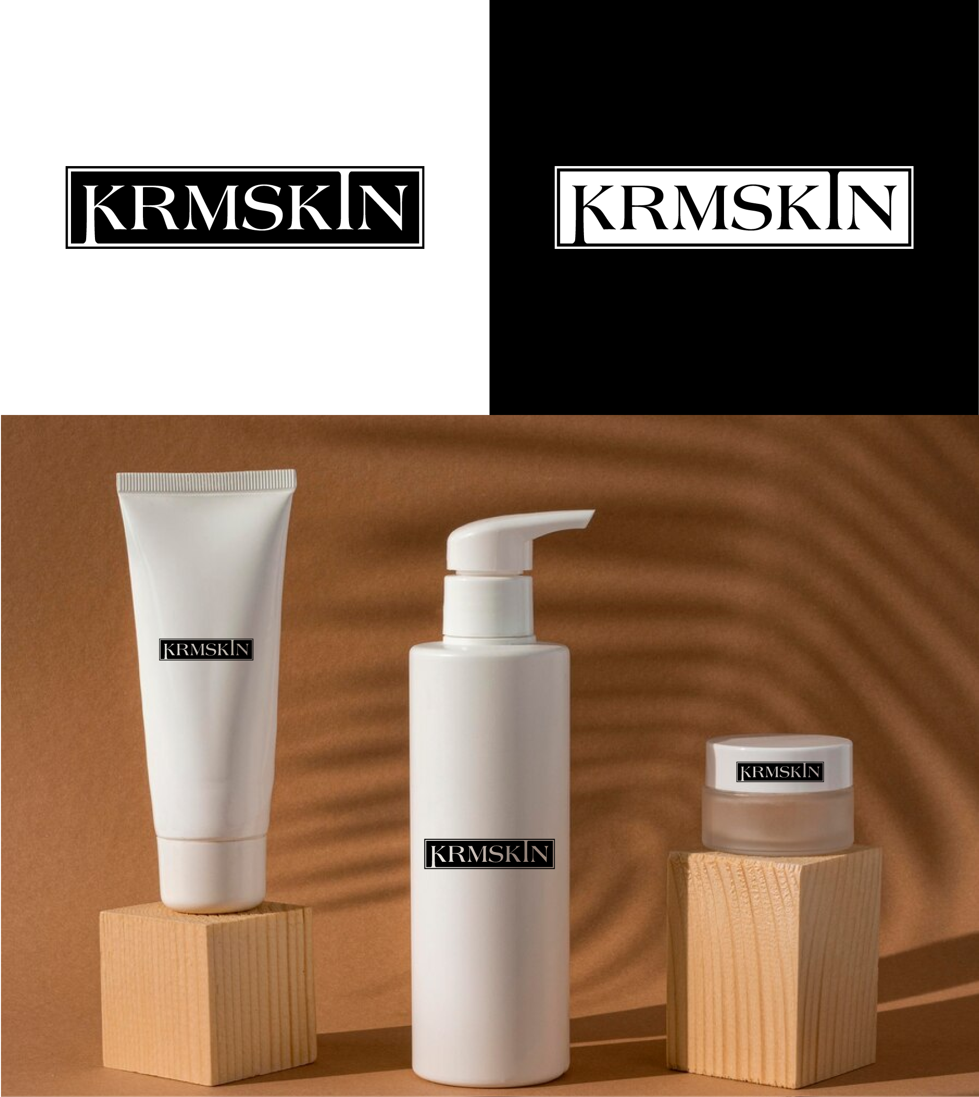 Logo Design by RA-bica for this project | Design #31981244