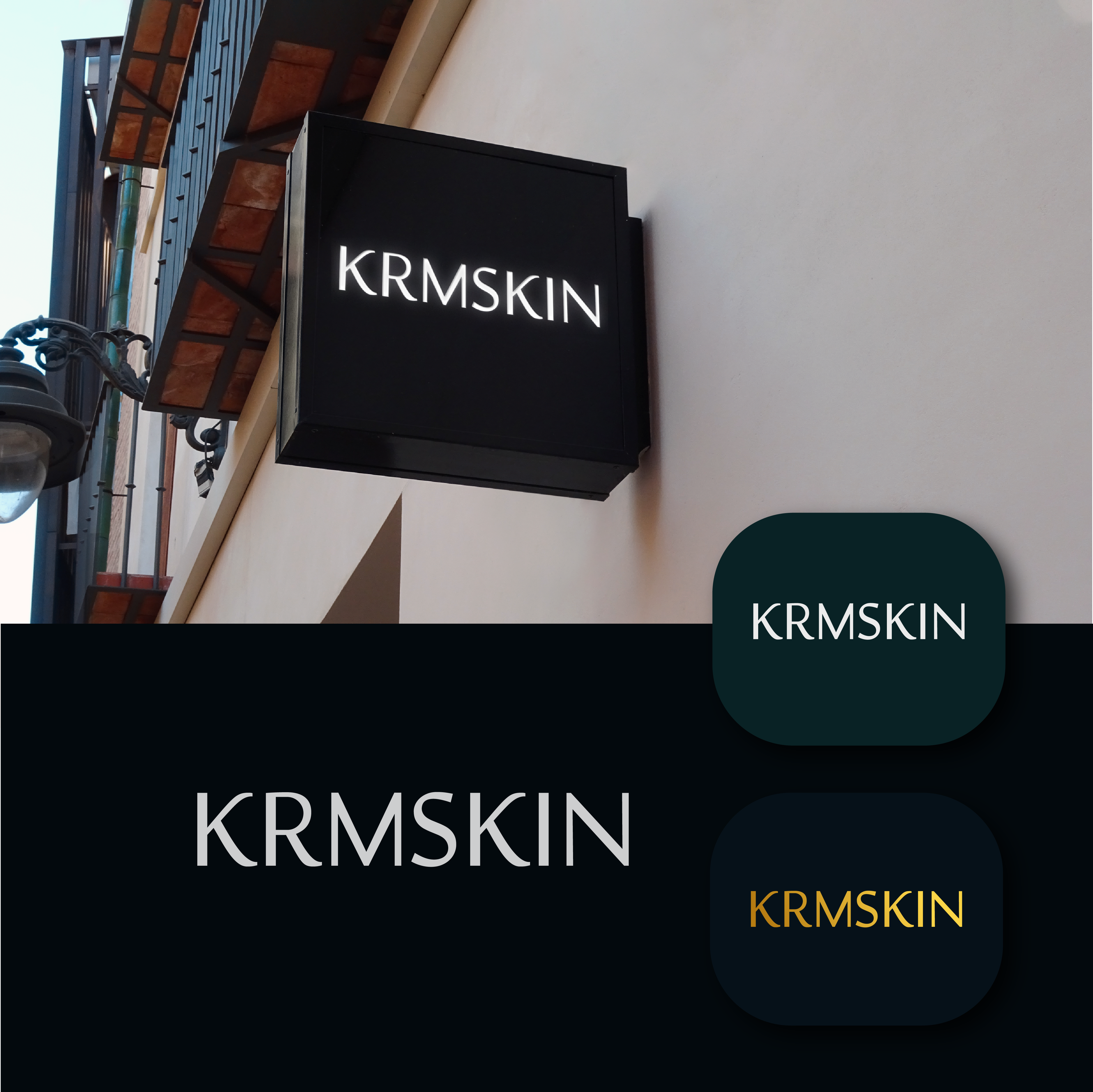 Logo Design by M. DARWISH for this project | Design #31982332