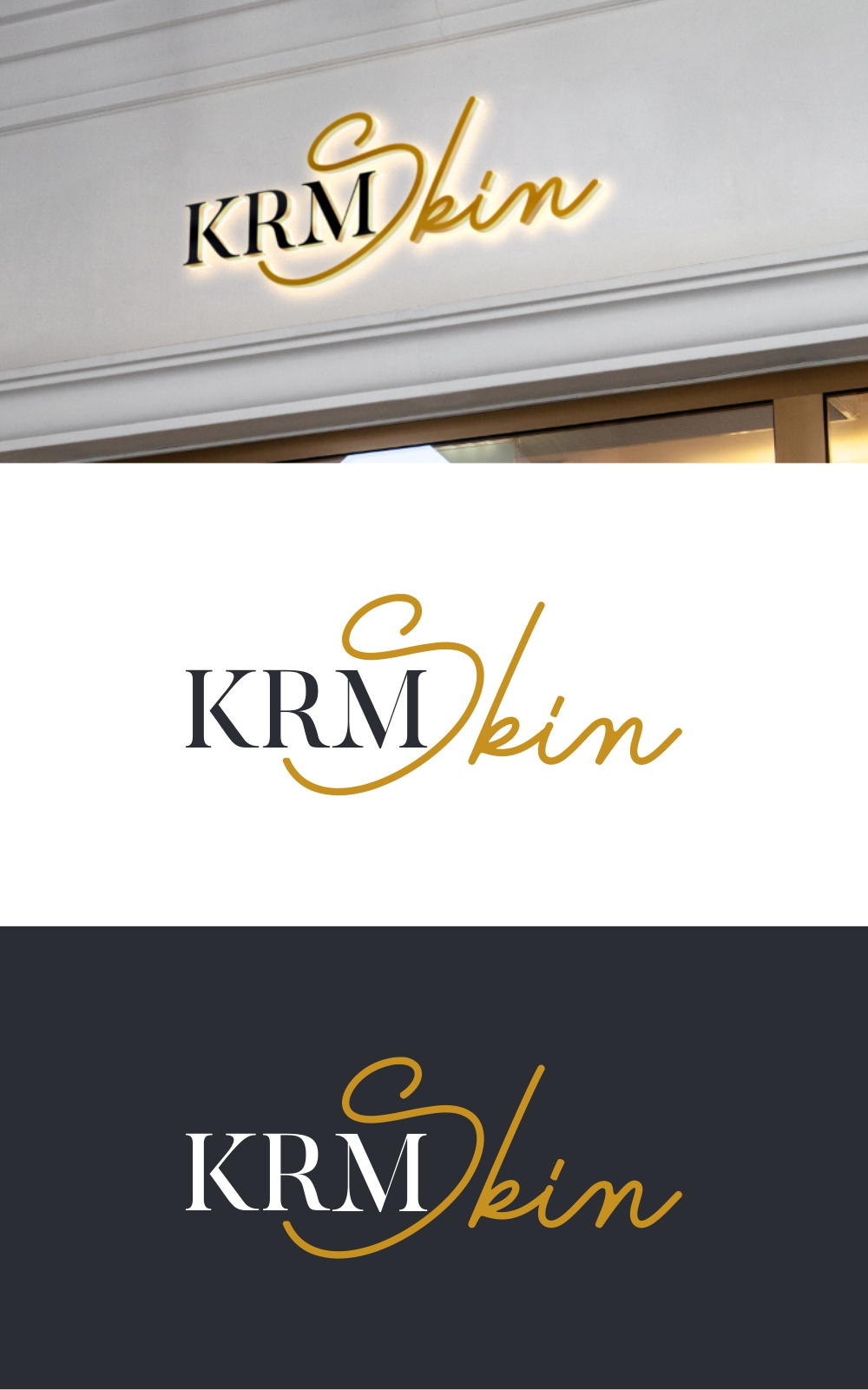 Logo Design by Liyana for this project | Design #31971999