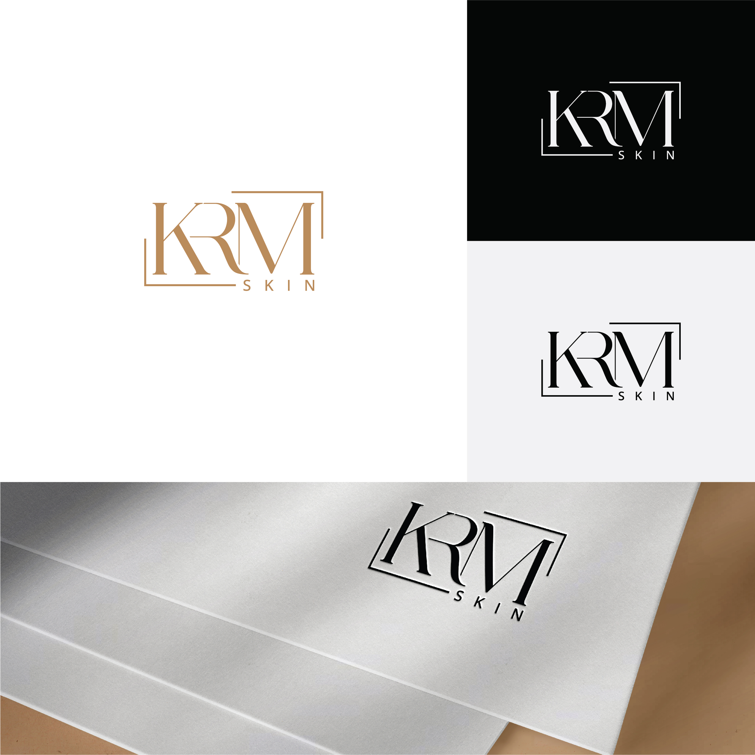 Logo Design by Yummy Art for this project | Design #31990514