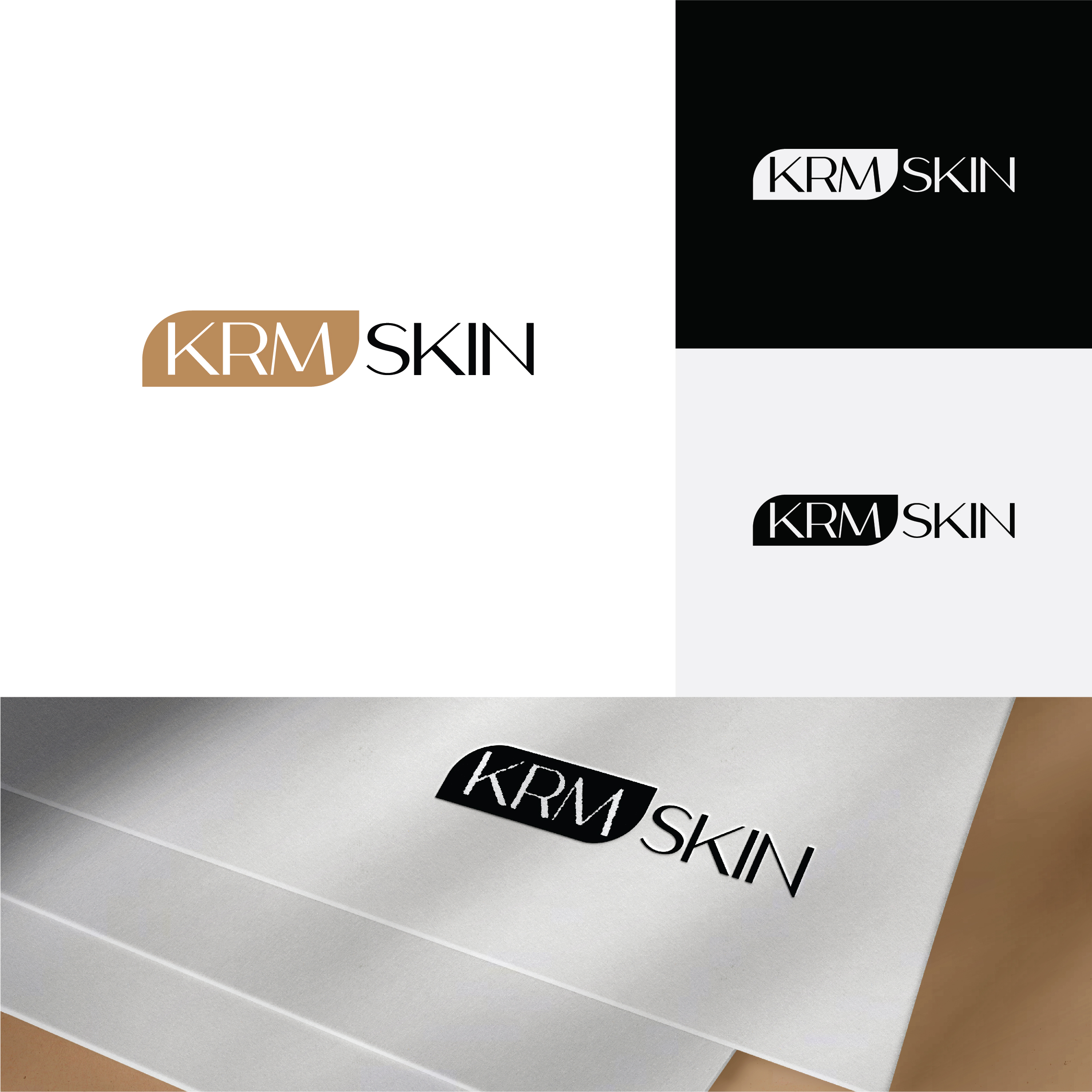 Logo Design by Yummy Art for this project | Design #31990516