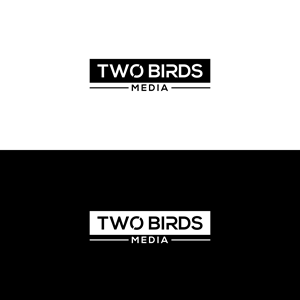 Logo Design by Kenshin777 for 2 Birds Media | Design: #31977283