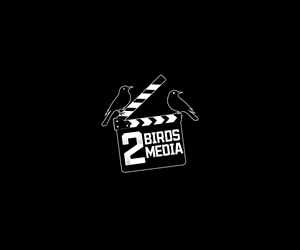 Logo Design by danzadha for 2 Birds Media | Design: #31990328