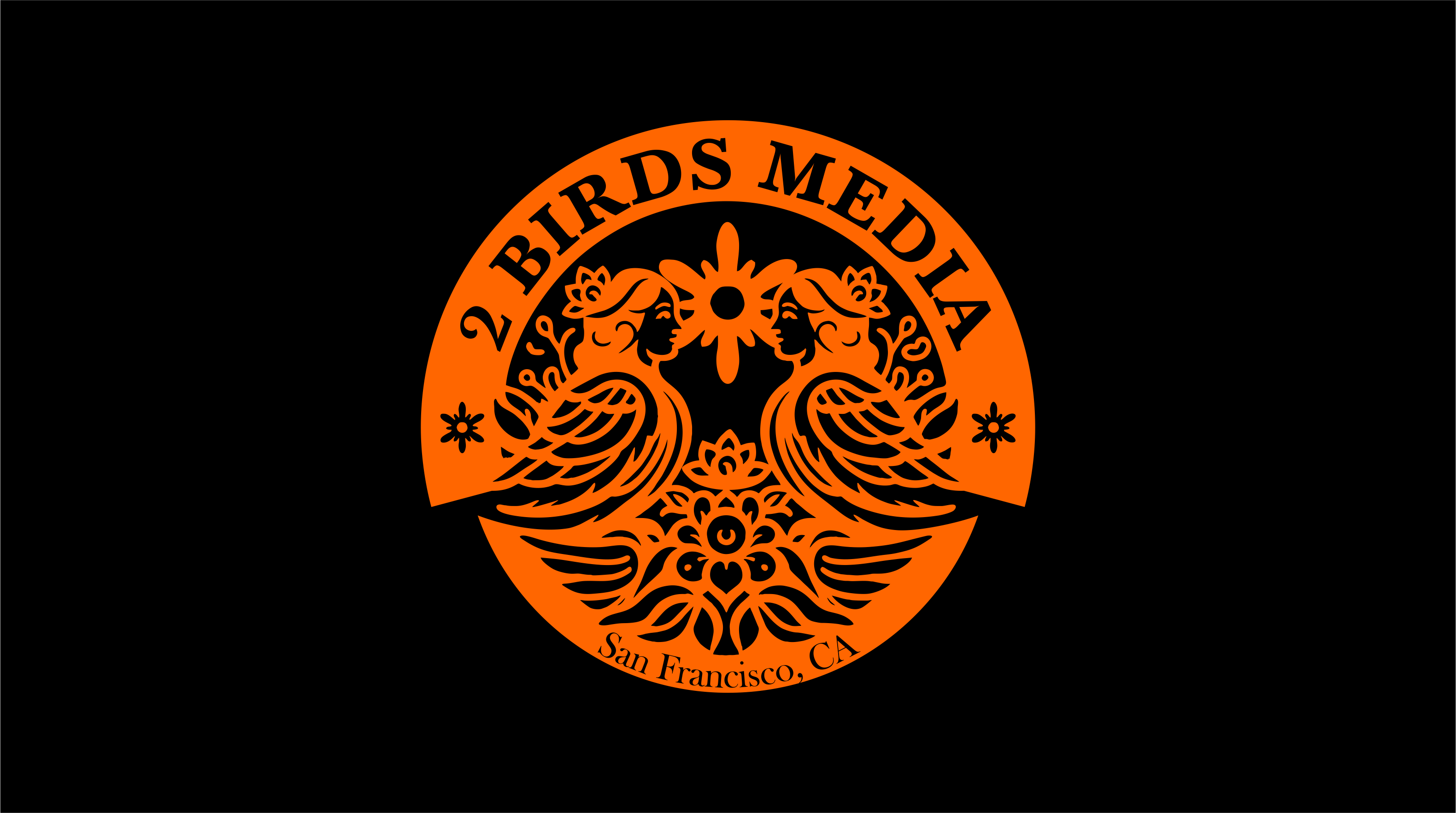 Logo-Design von pa2pat für 2 Birds Media | Design #31971024