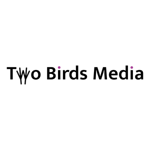 Logo Design by Purple Pigeon