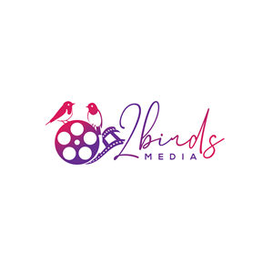 Diseño de Logo por geni para 2 Birds Media | Diseño #31971677