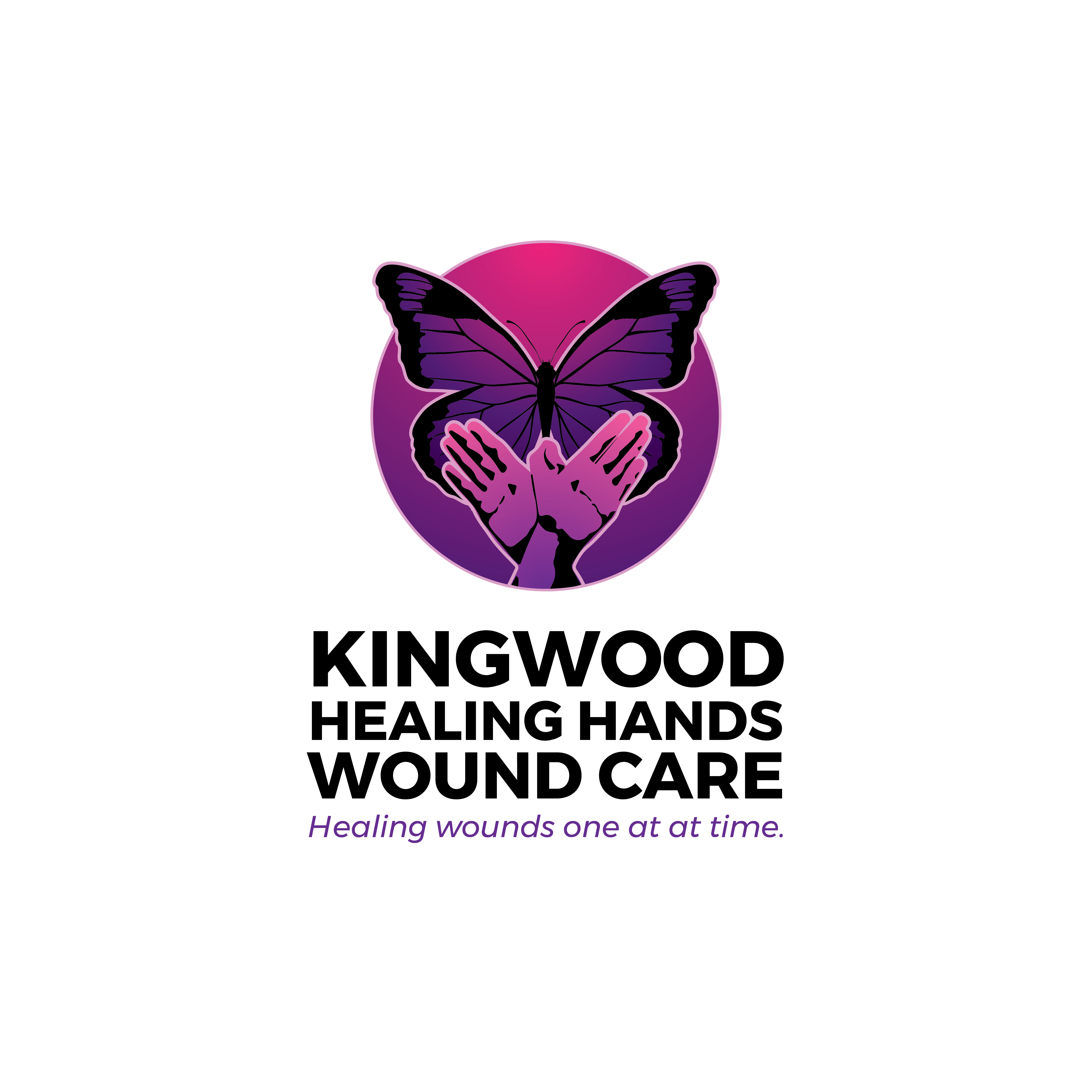 Logo Design by Kryss Denmar for GBMHC DBA Tranquility Behavioral Health LLC  | Design #31974280
