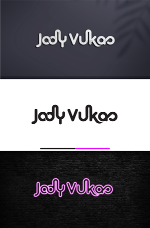 Logo Design by Revolt Team