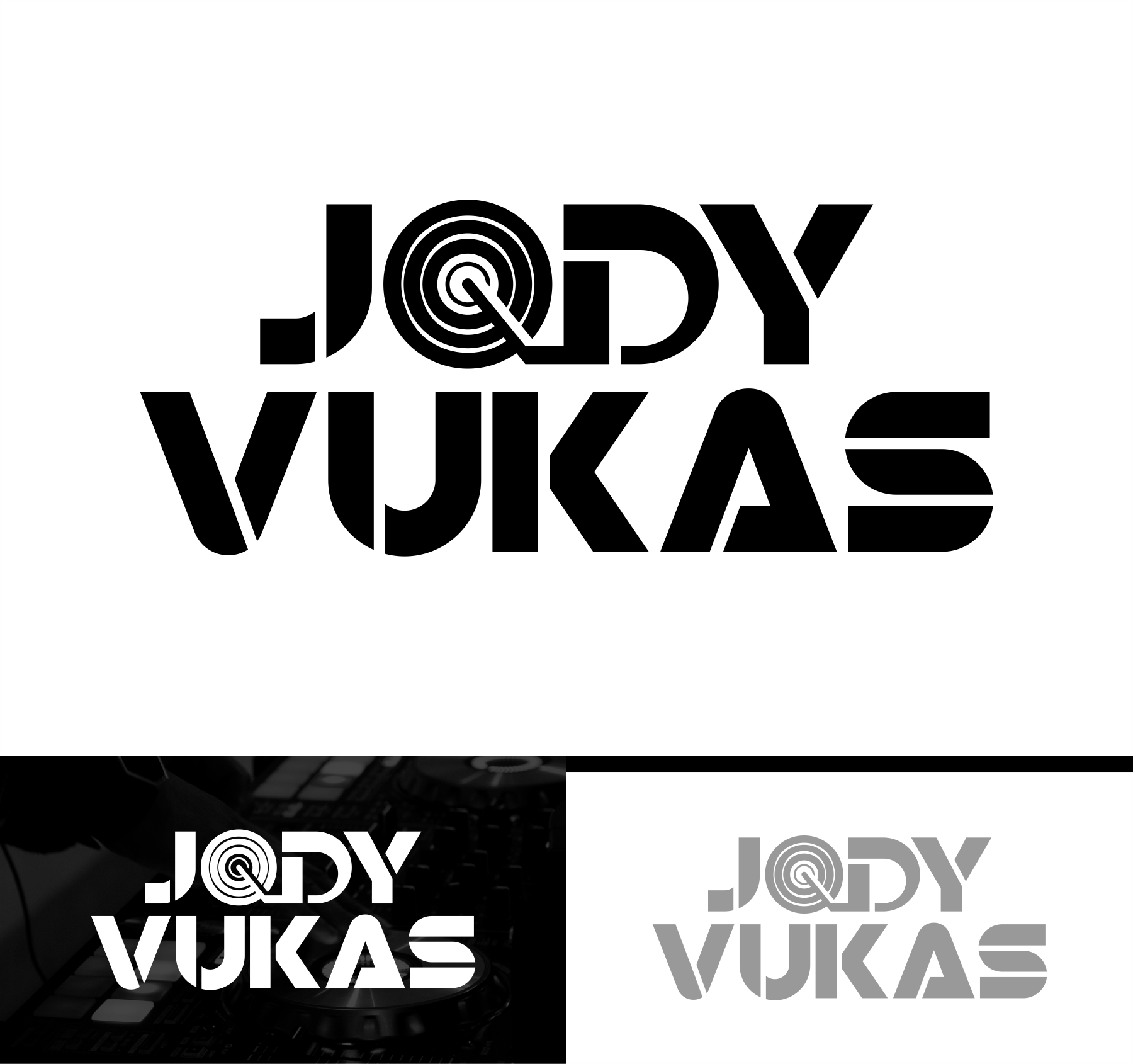 Diseño de Logo por Aezakmi para este proyecto | Diseño #31983096