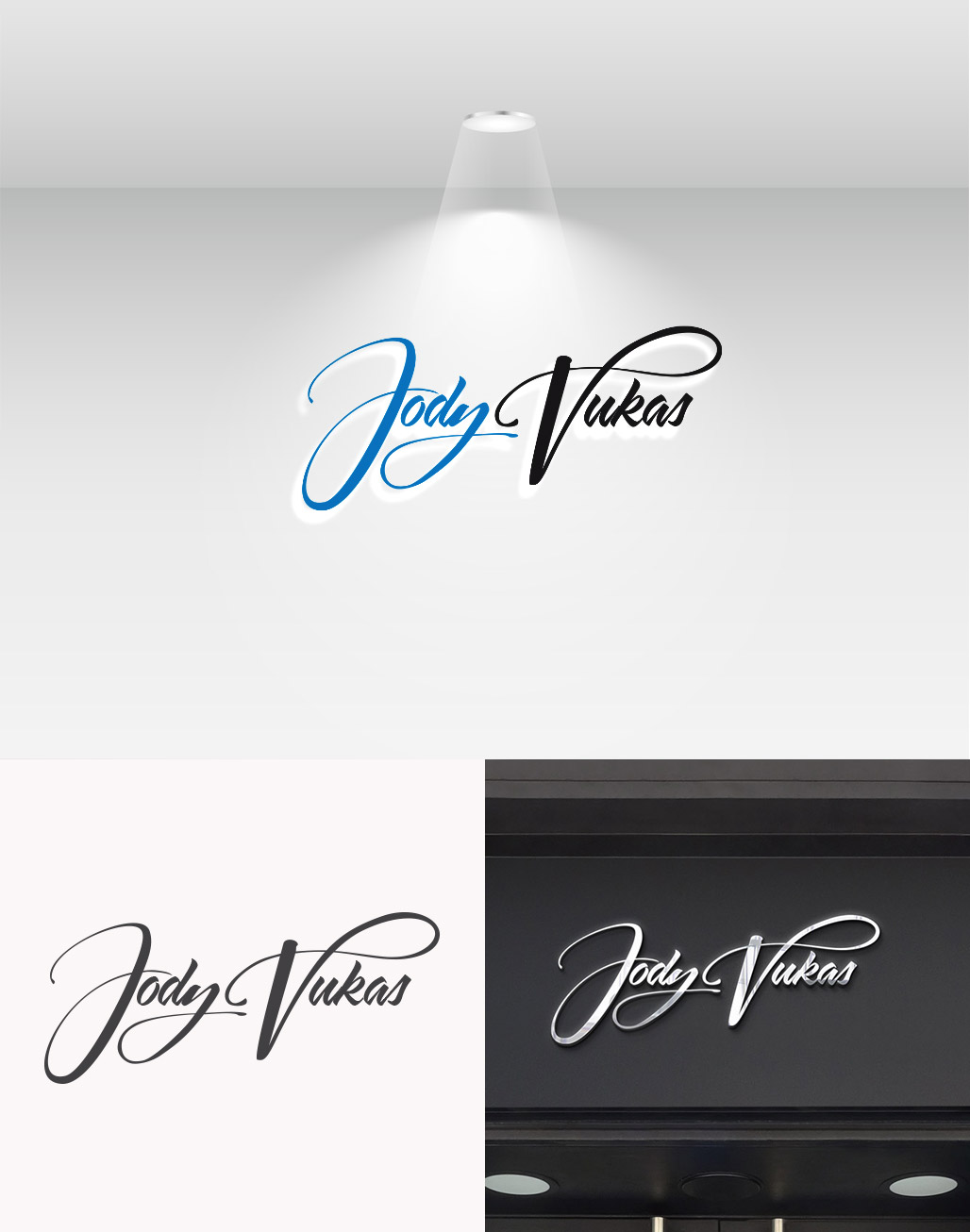 Logo Design by M Art & Design for this project | Design #31971967