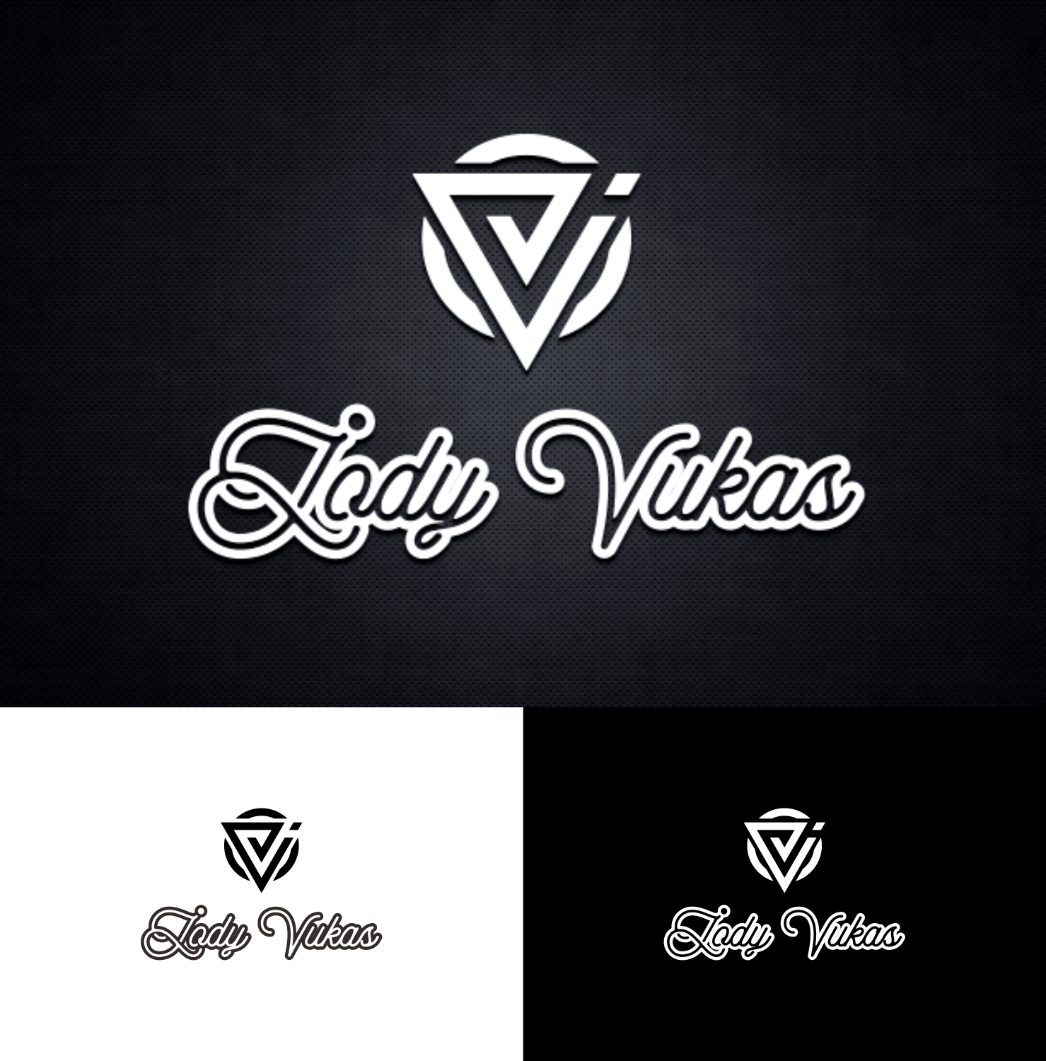 Logo Design by healer1617 for this project | Design #31973586