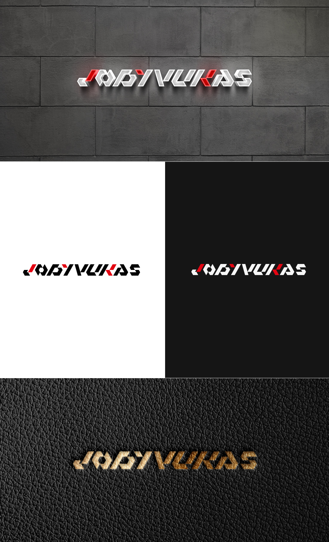 Logo Design by GLDesigns for this project | Design #31976030