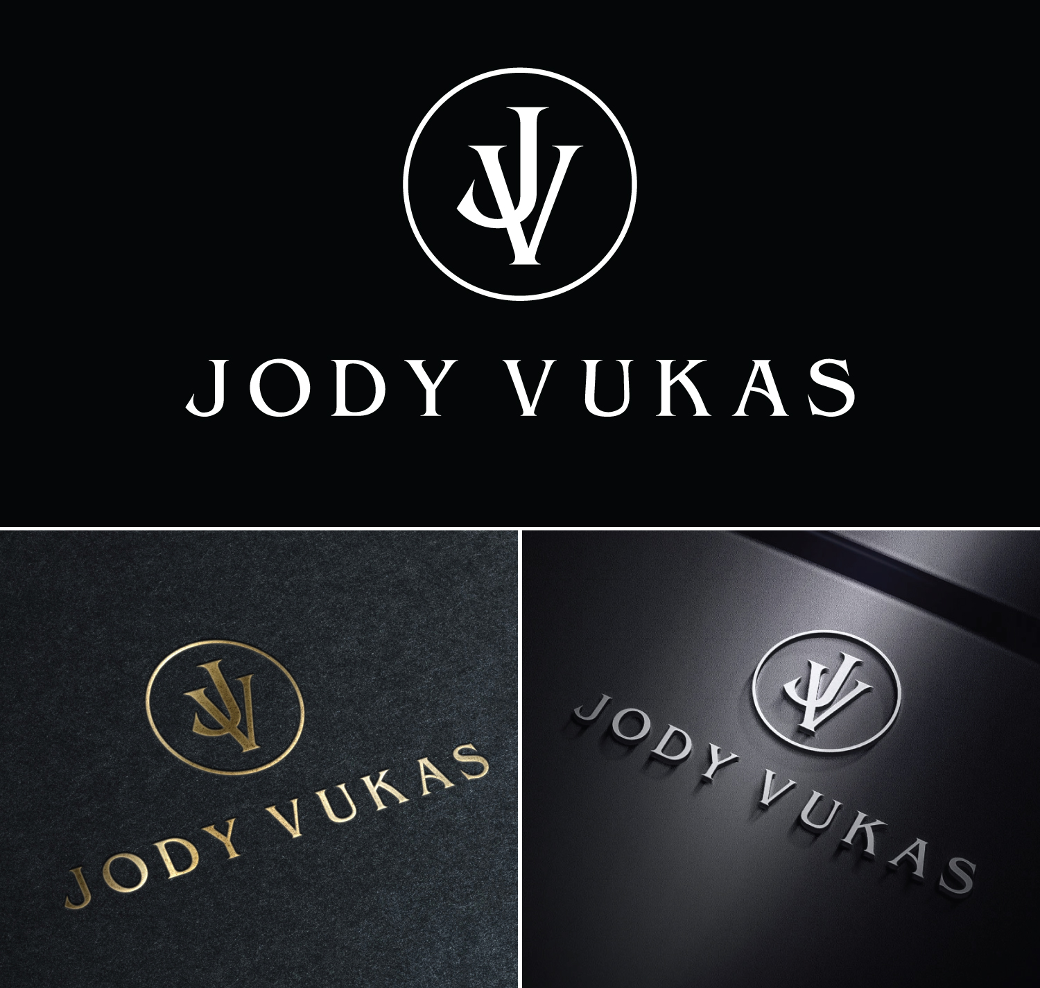 Logo Design by Atec for this project | Design #31972500