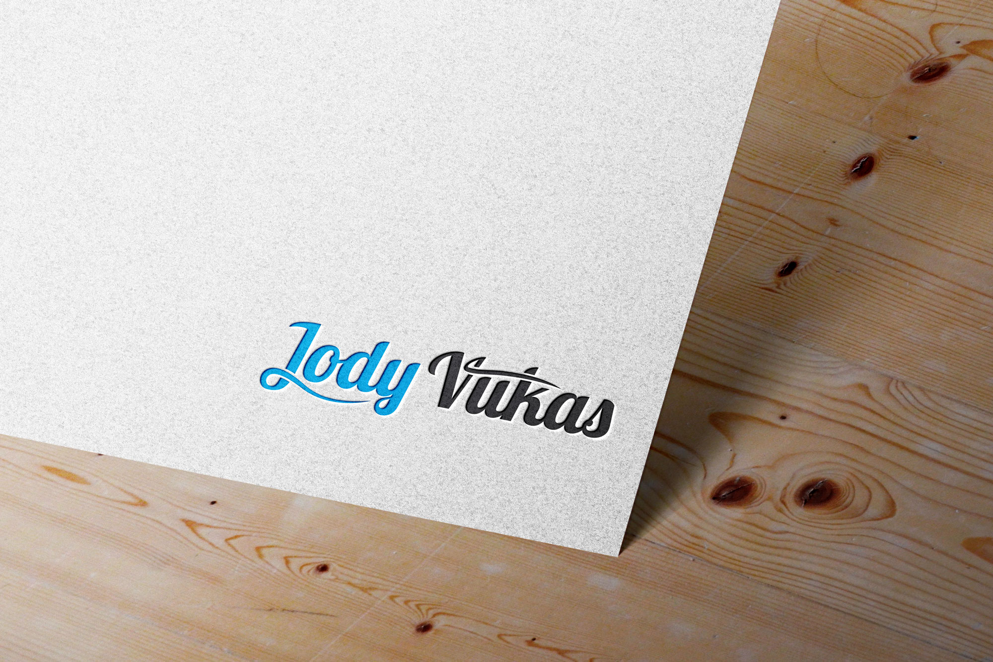 Logo Design by vikasgolchha for this project | Design #31976703