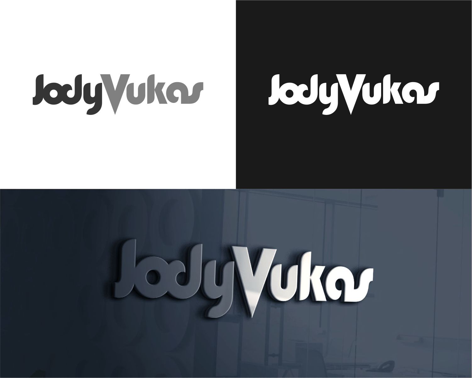 Logo Design by Rusmin Gustamin for this project | Design #32004789