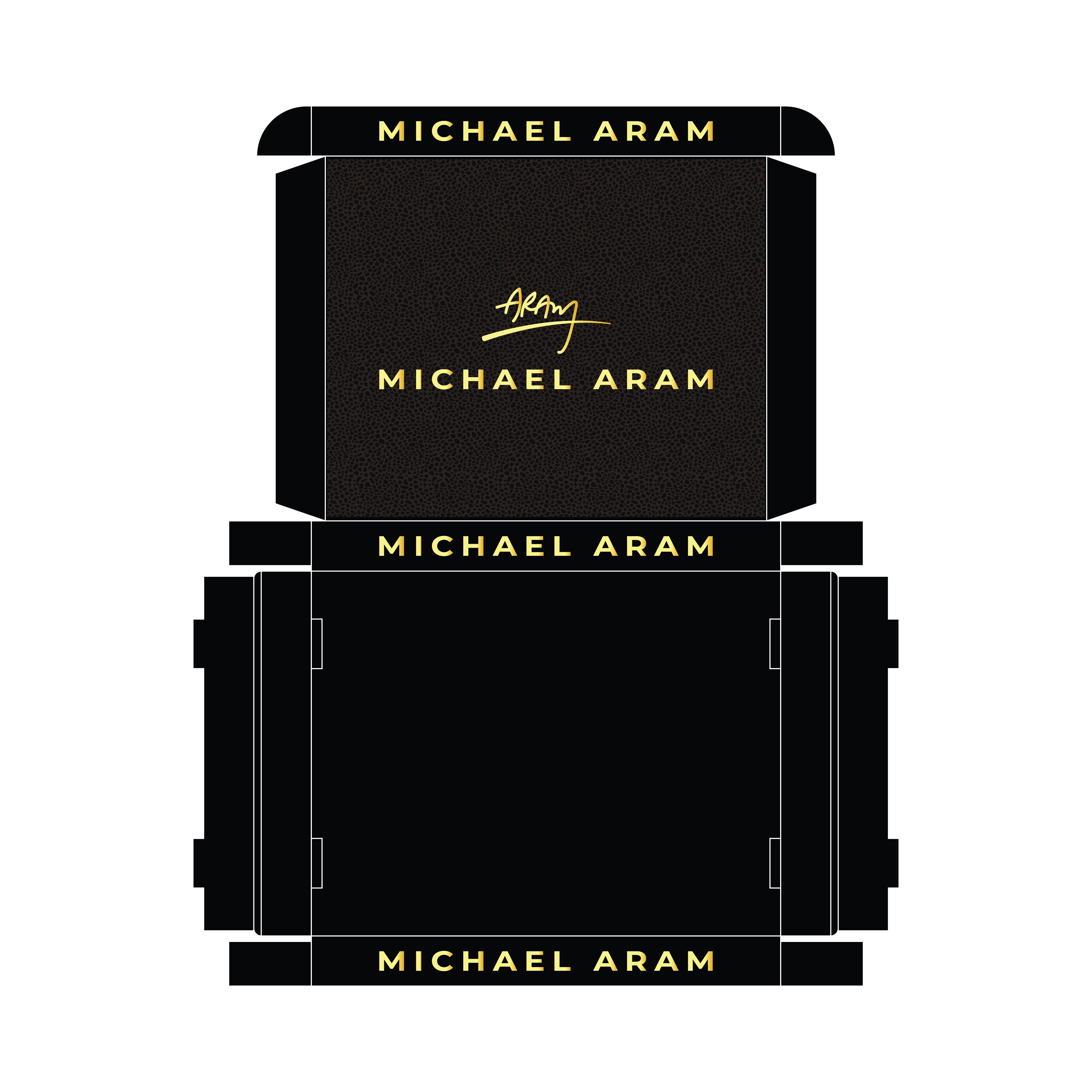 Stationery Design by Decorative TEAM for this project | Design #31979825