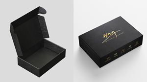 Stationery Design by SimpleDoodle Design Studio