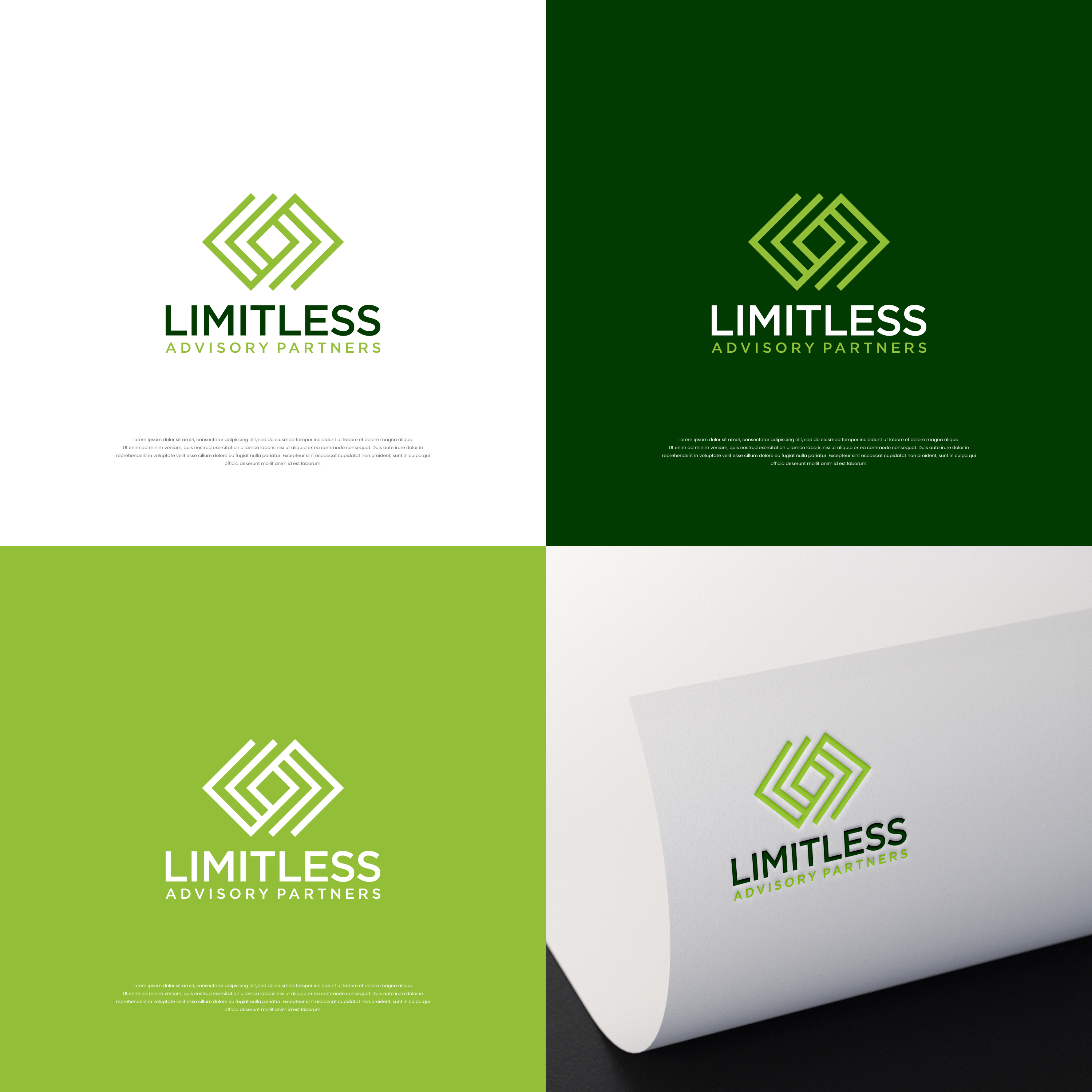 Logo Design by ge.logo for this project | Design #31974668