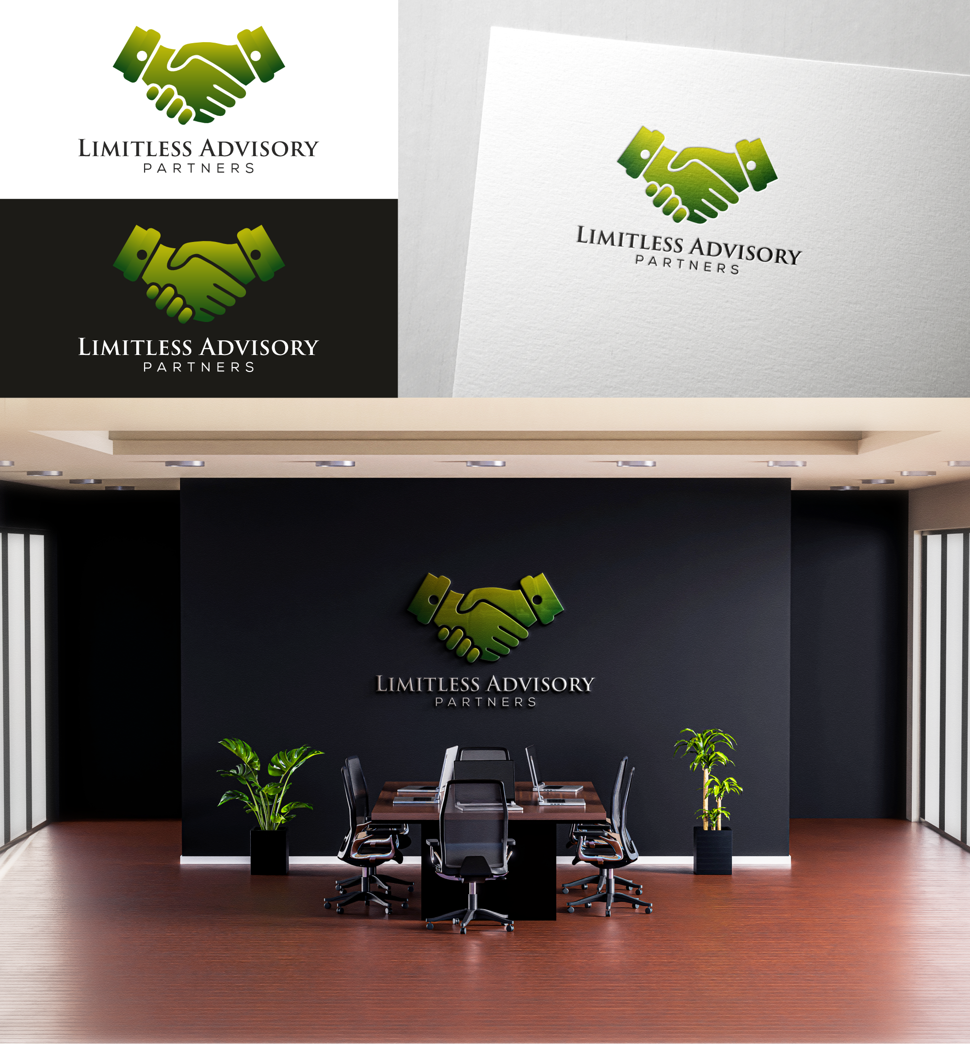 Design de Logo par anakbuah pour ce projet | Design #31974760