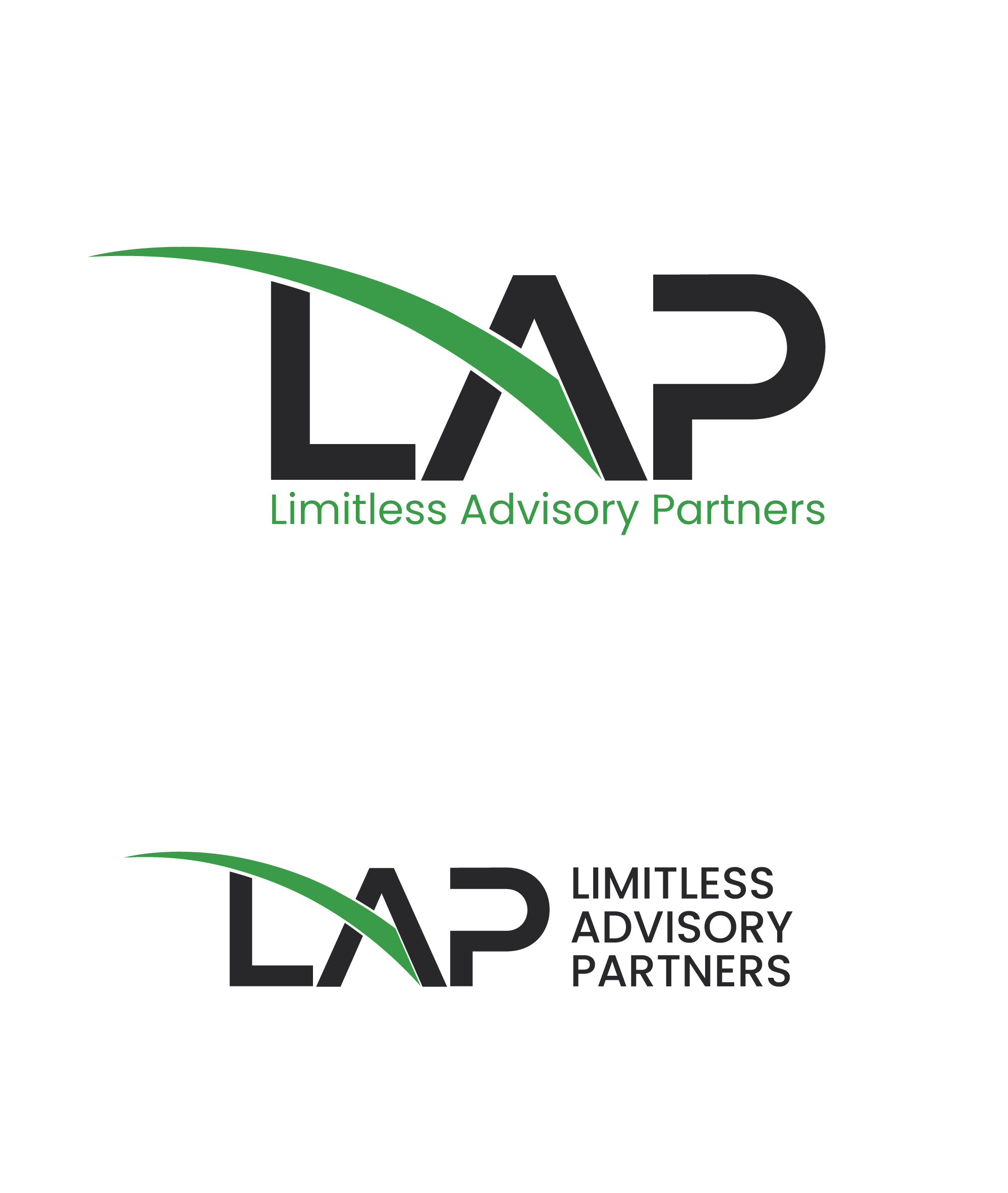 Logo Design by Paras Bali for this project | Design #32017676