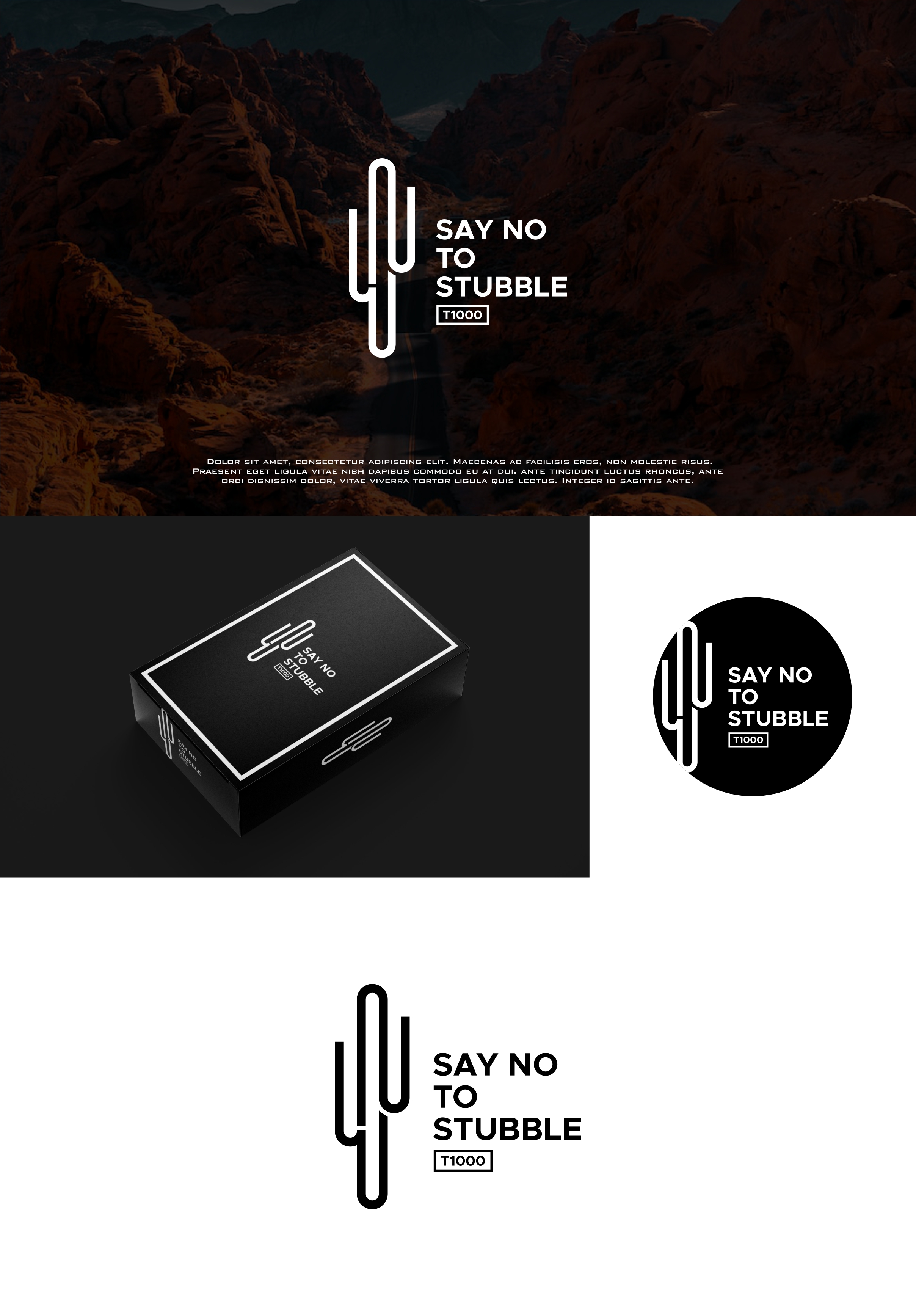 Logo Design by domaa studio for this project | Design: #31972741
