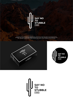 Logo Design by domaa studio