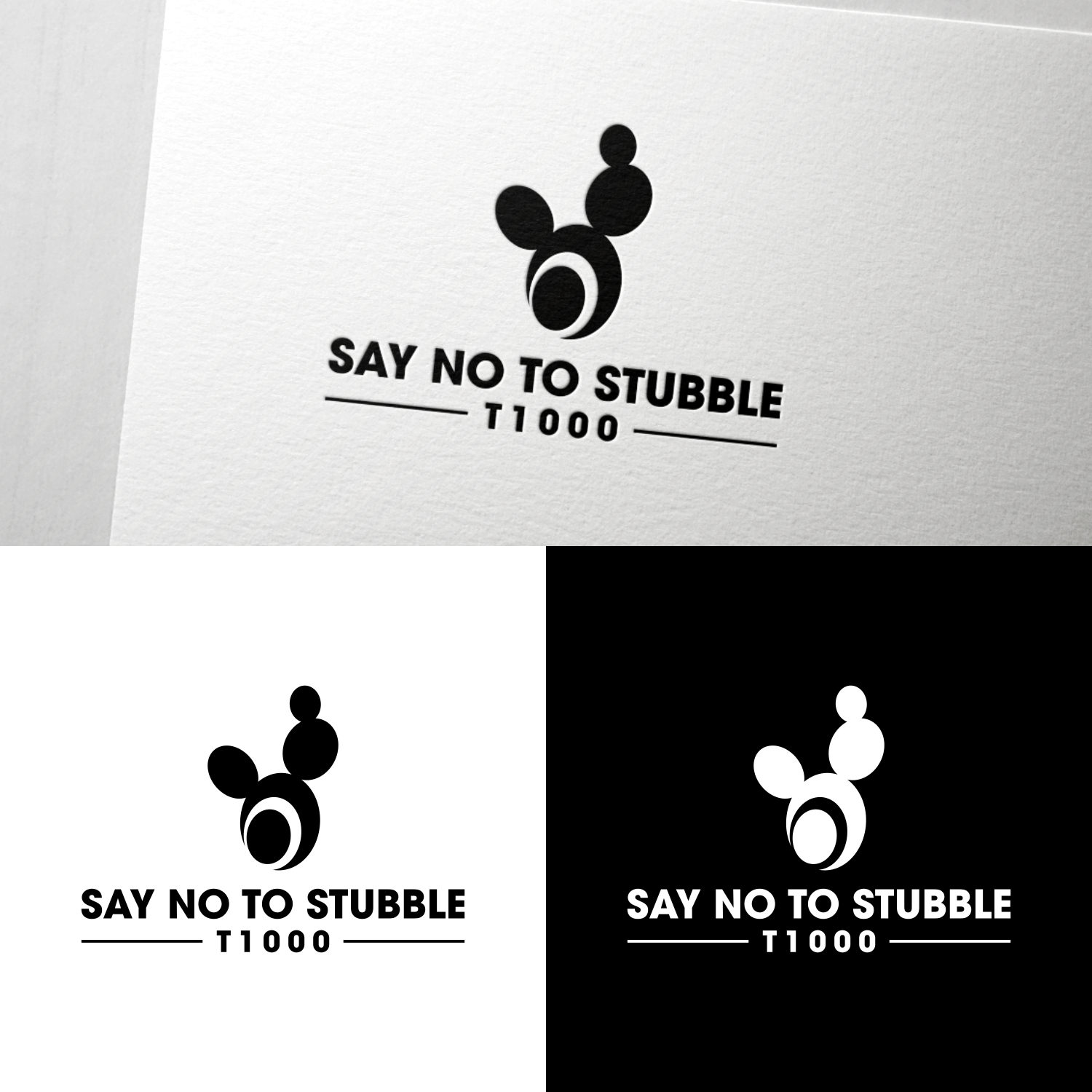 Logo Design by ulun4 for this project | Design #31982703