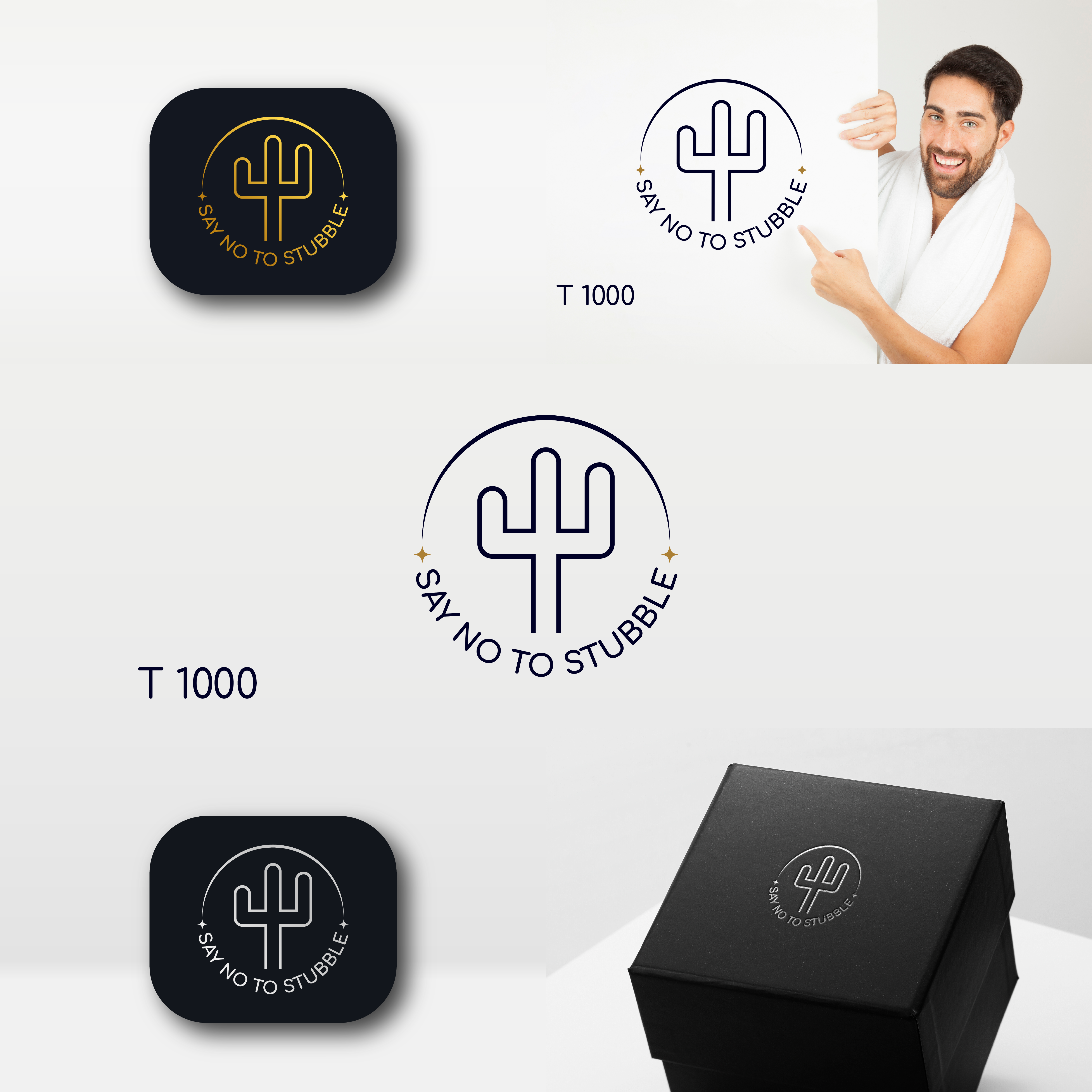 Logo Design by M. DARWISH for this project | Design #31982231