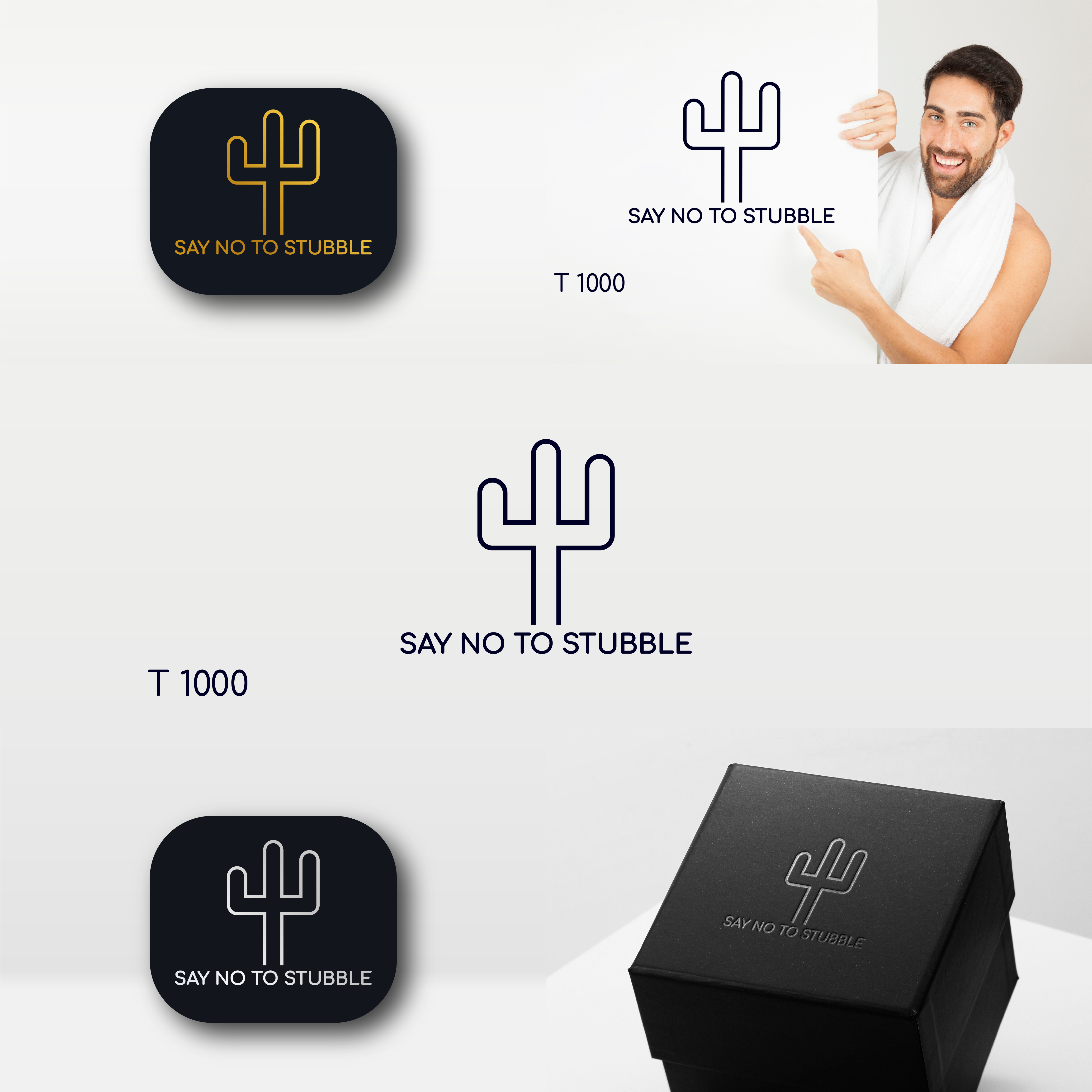 Diseño de Logo por M. DARWISH para este proyecto | Diseño #31986506