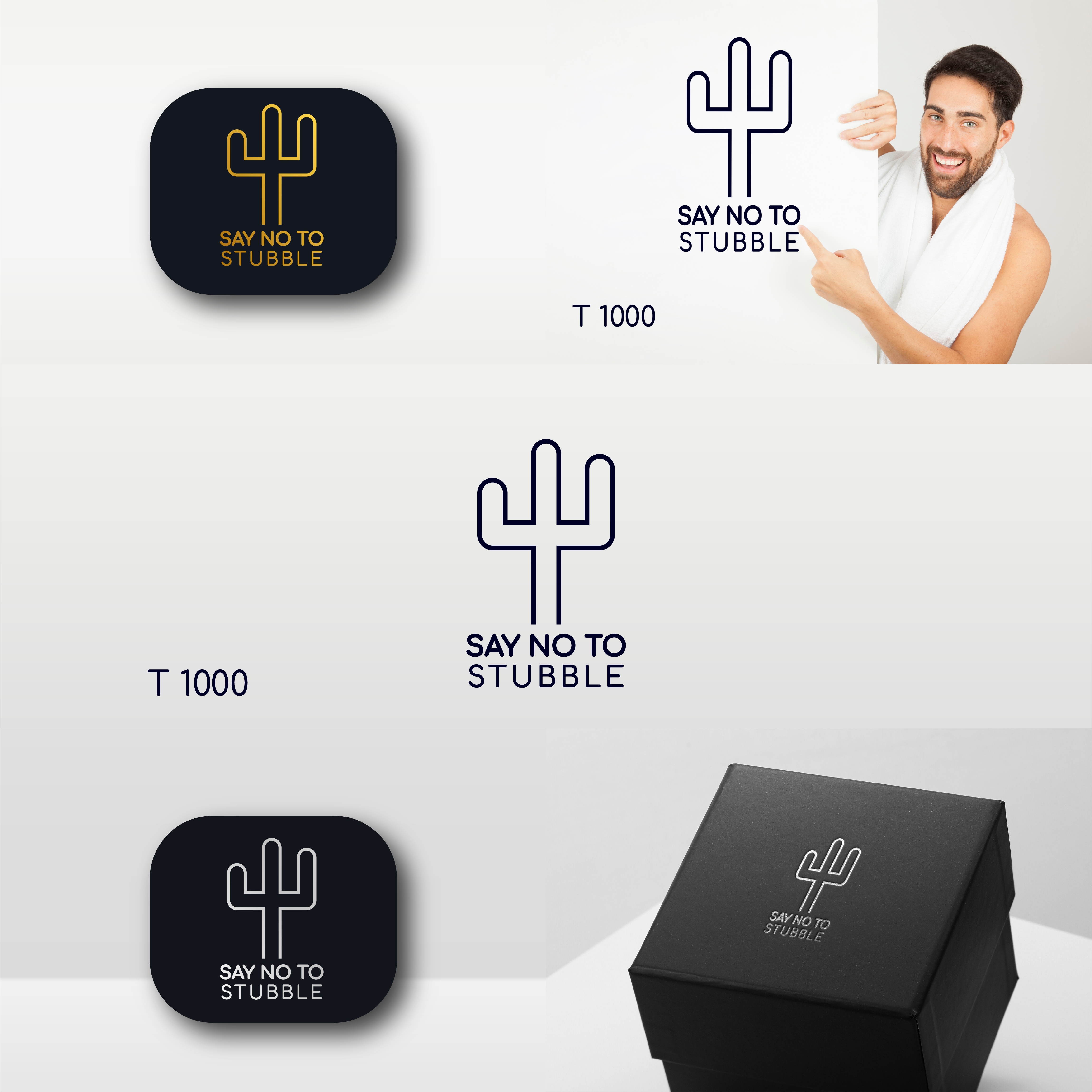Diseño de Logo por M. DARWISH para este proyecto | Diseño #31989148