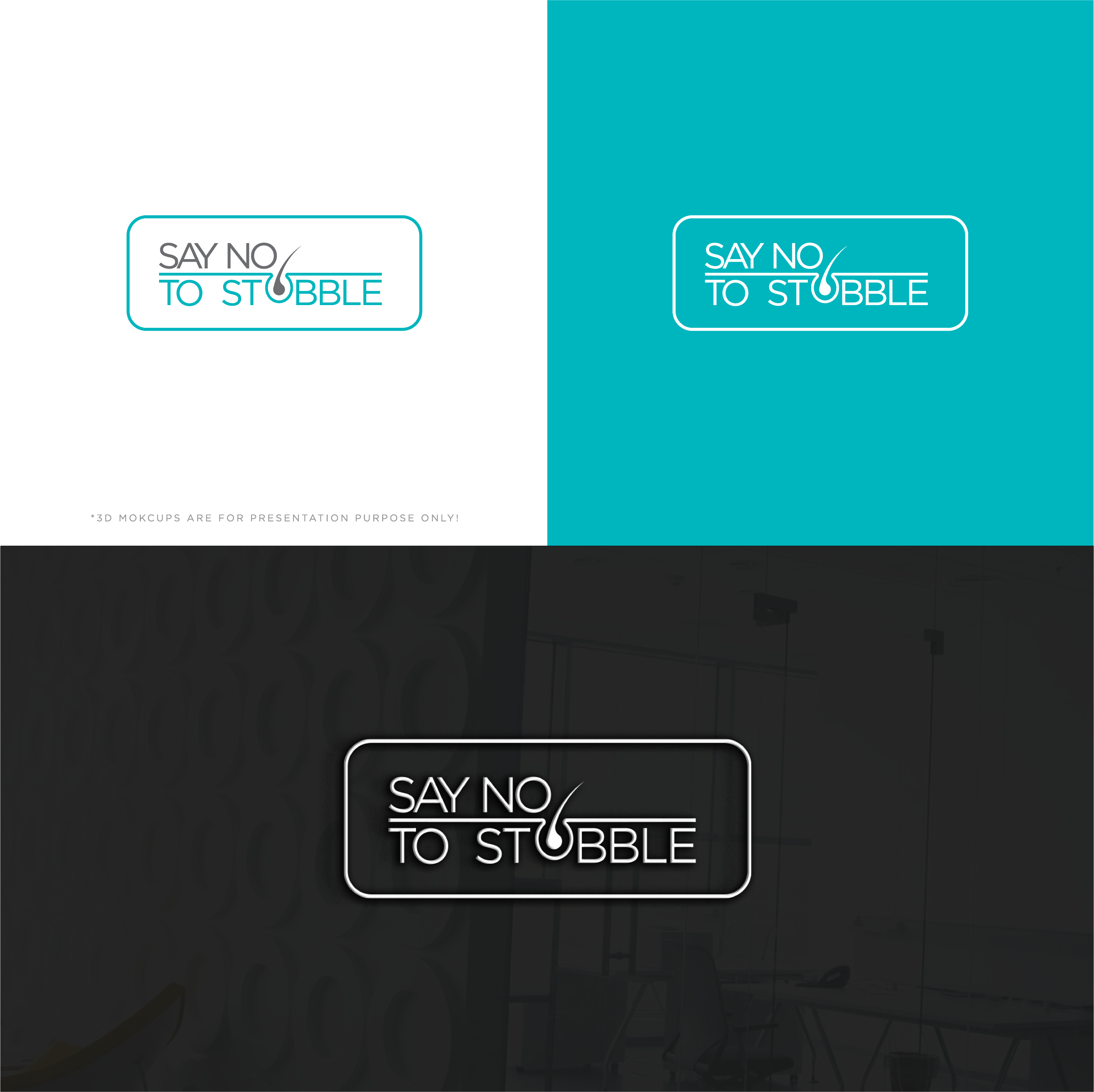 Diseño de Logo por The Lion Studios para este proyecto | Diseño #31977369