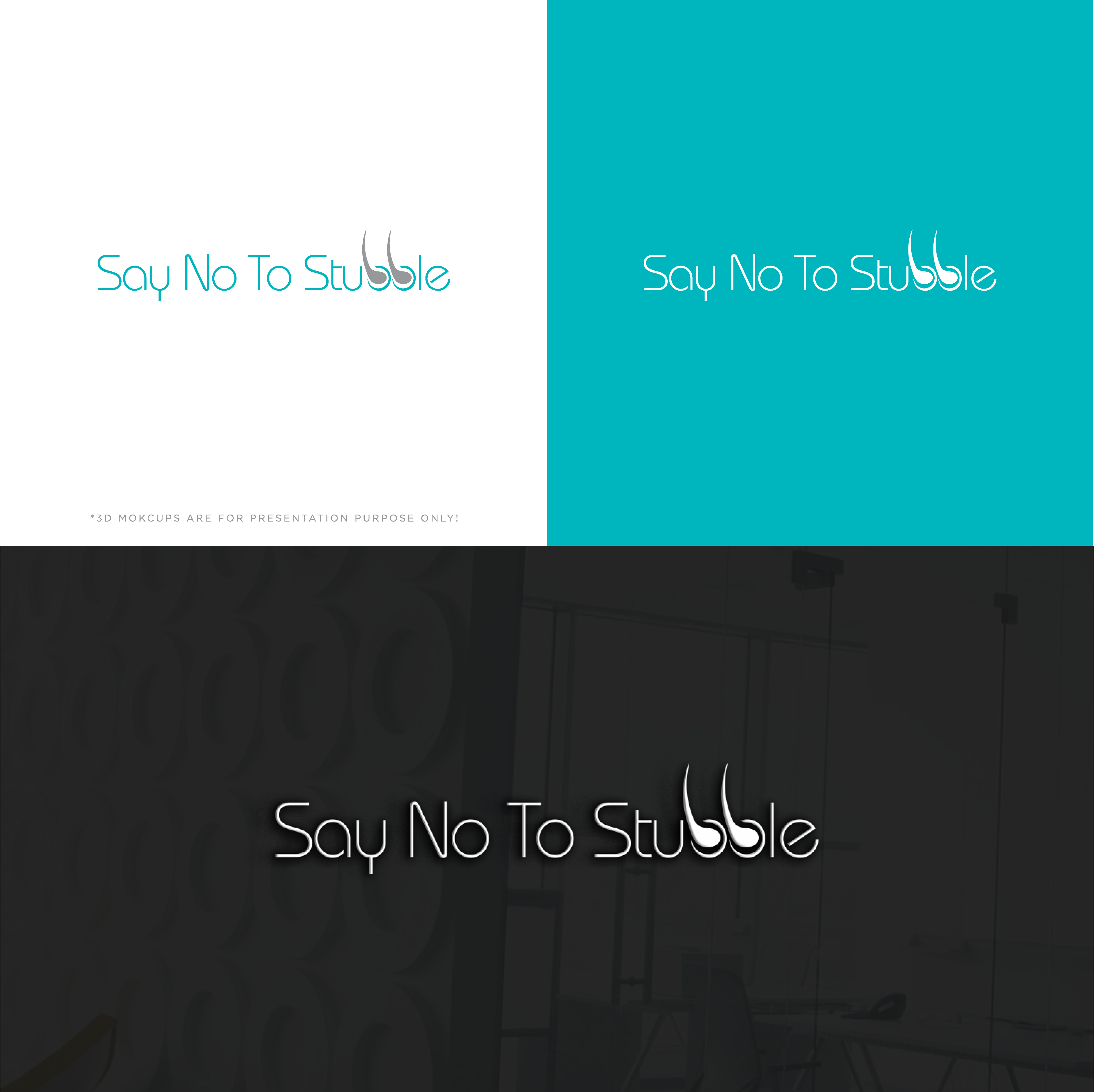 Logo Design by The Lion Studios for this project | Design #31977403