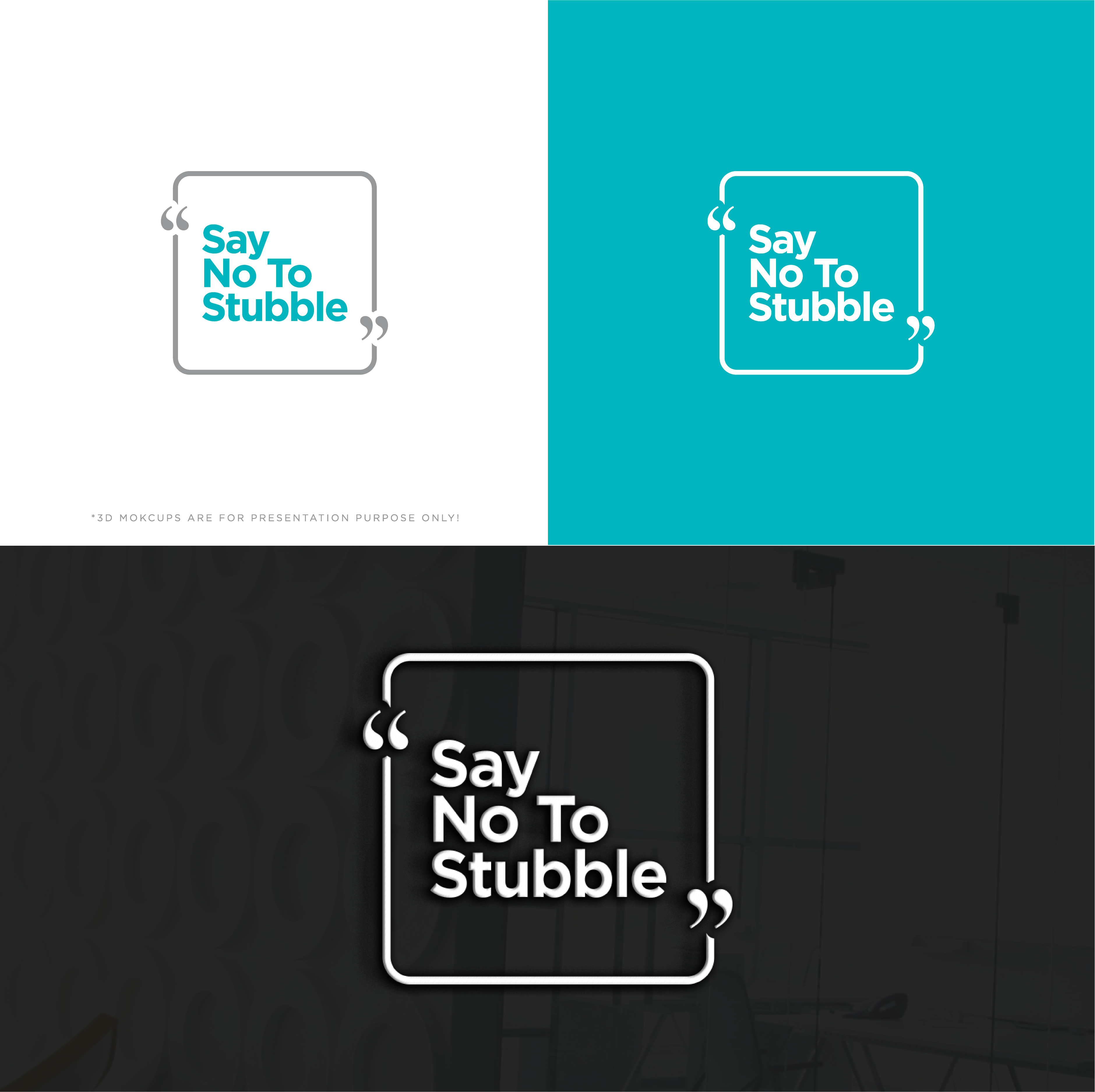 Logo Design by The Lion Studios for this project | Design #31977415