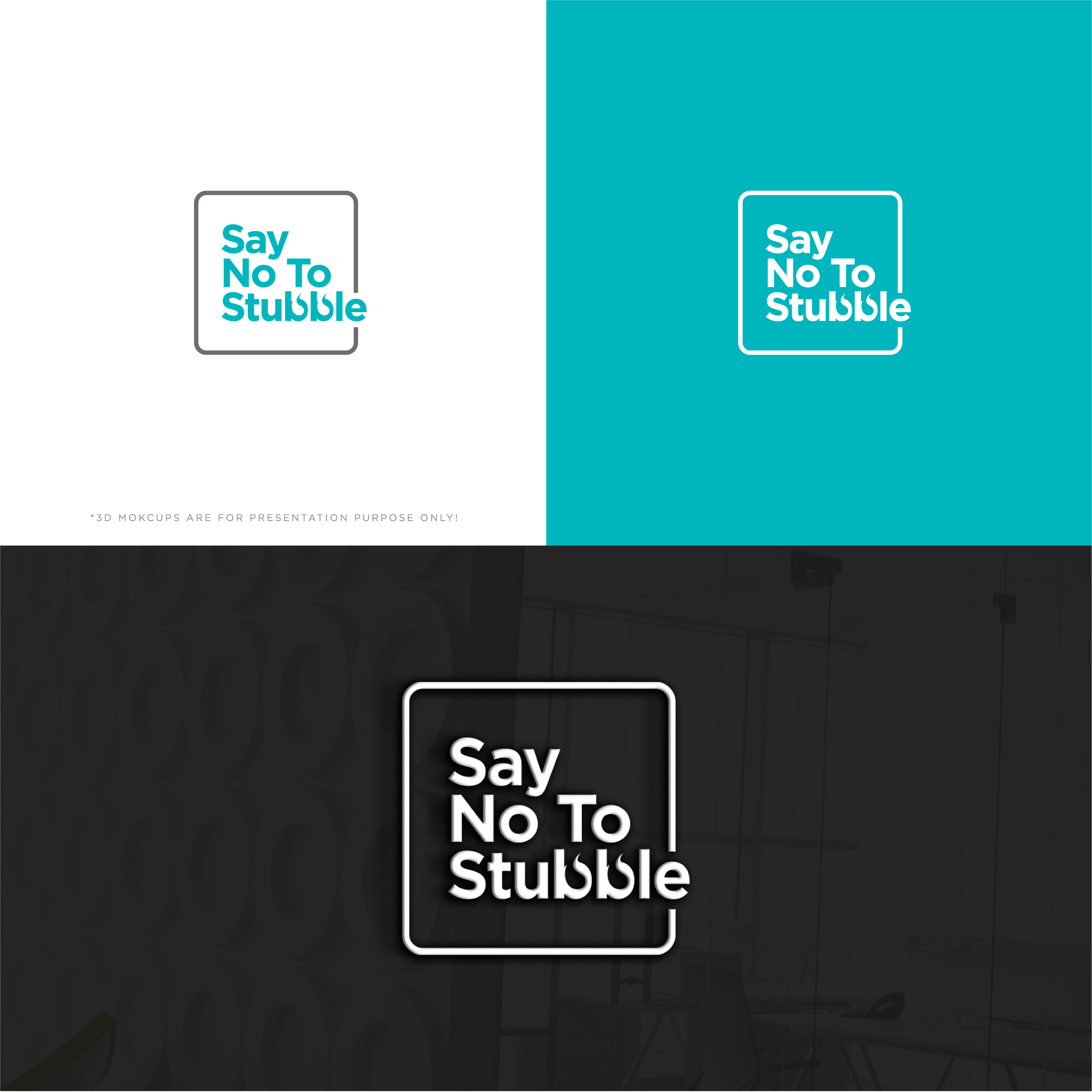 Logo Design by The Lion Studios for this project | Design #31977440