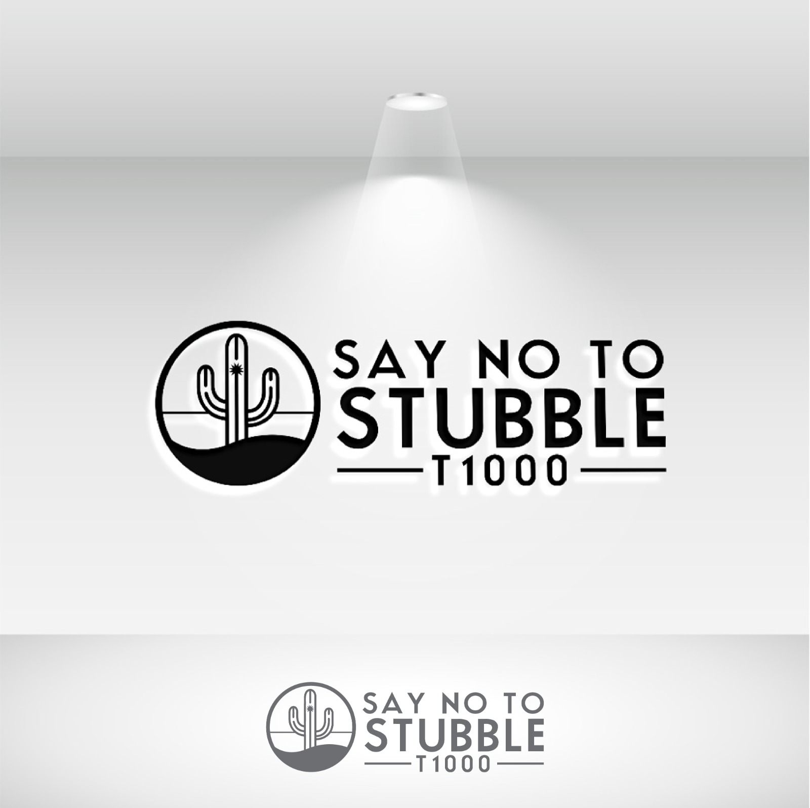 Logo Design by #hashtag_DEsigN for this project | Design #31976513
